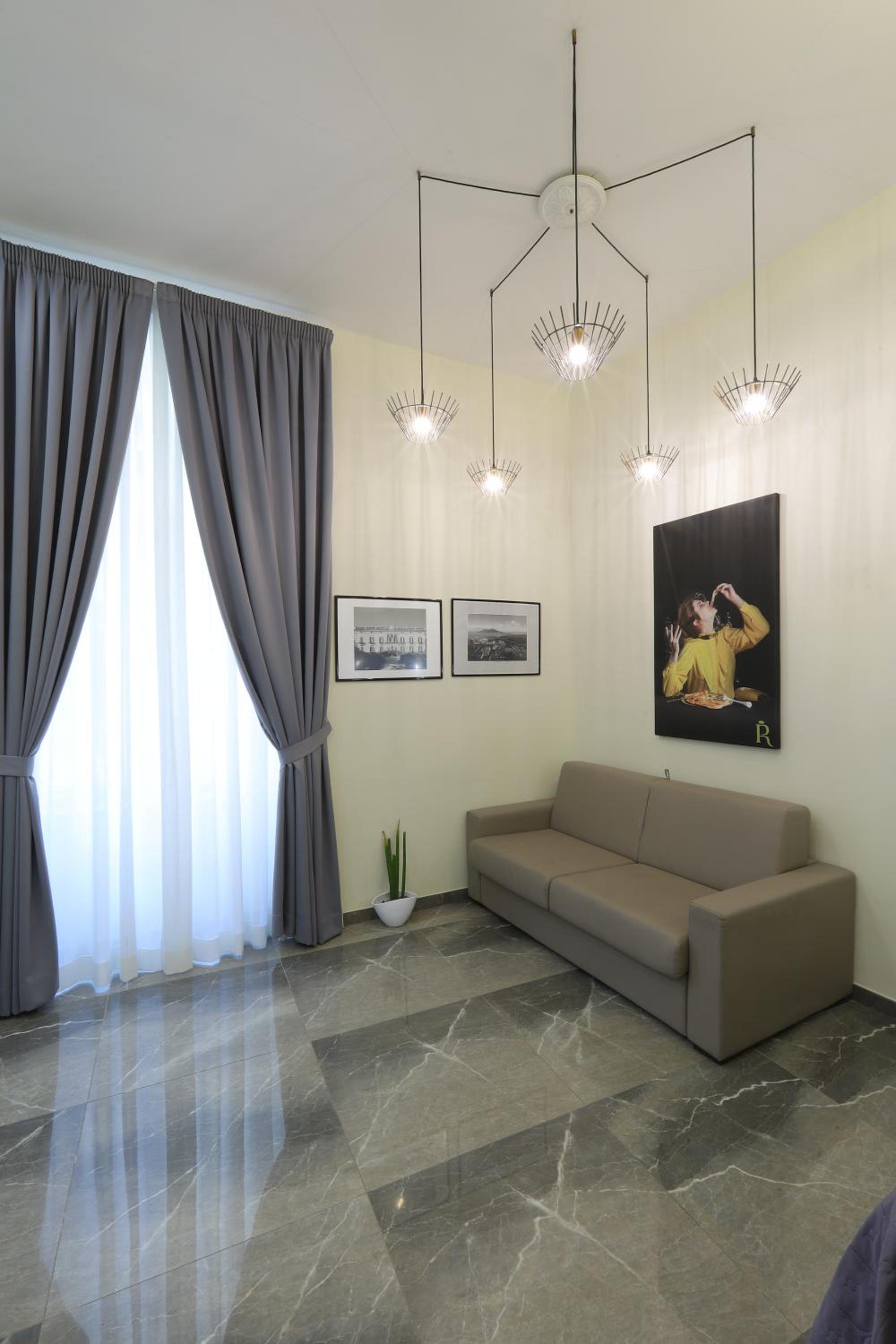 Deluxe Junior Suite