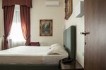 Double Or Twin Room With Extra Bed в Hotel San Guido