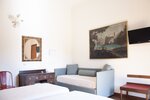 Double Or Twin Room With Extra Bed в Hotel San Guido
