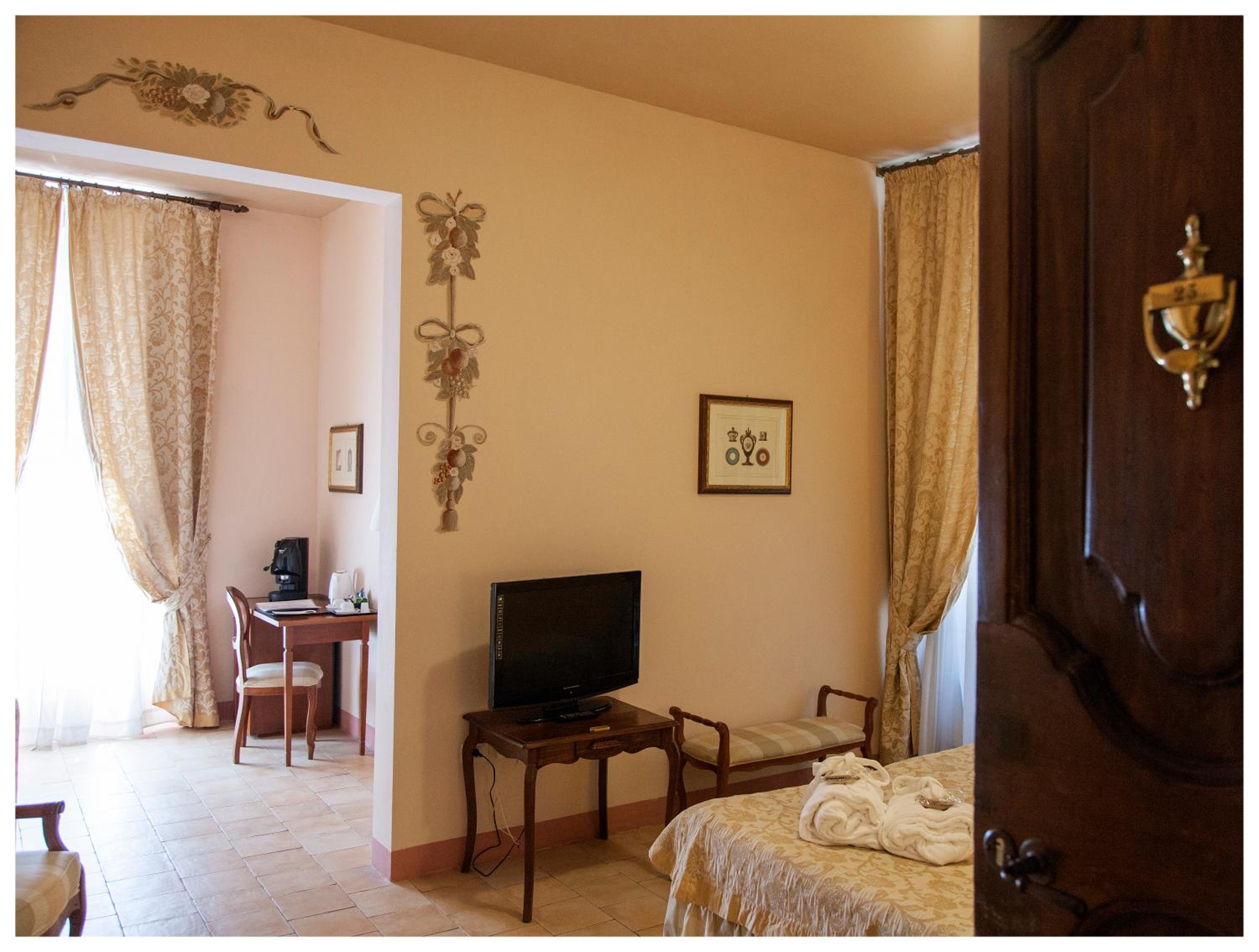 Junior Suite