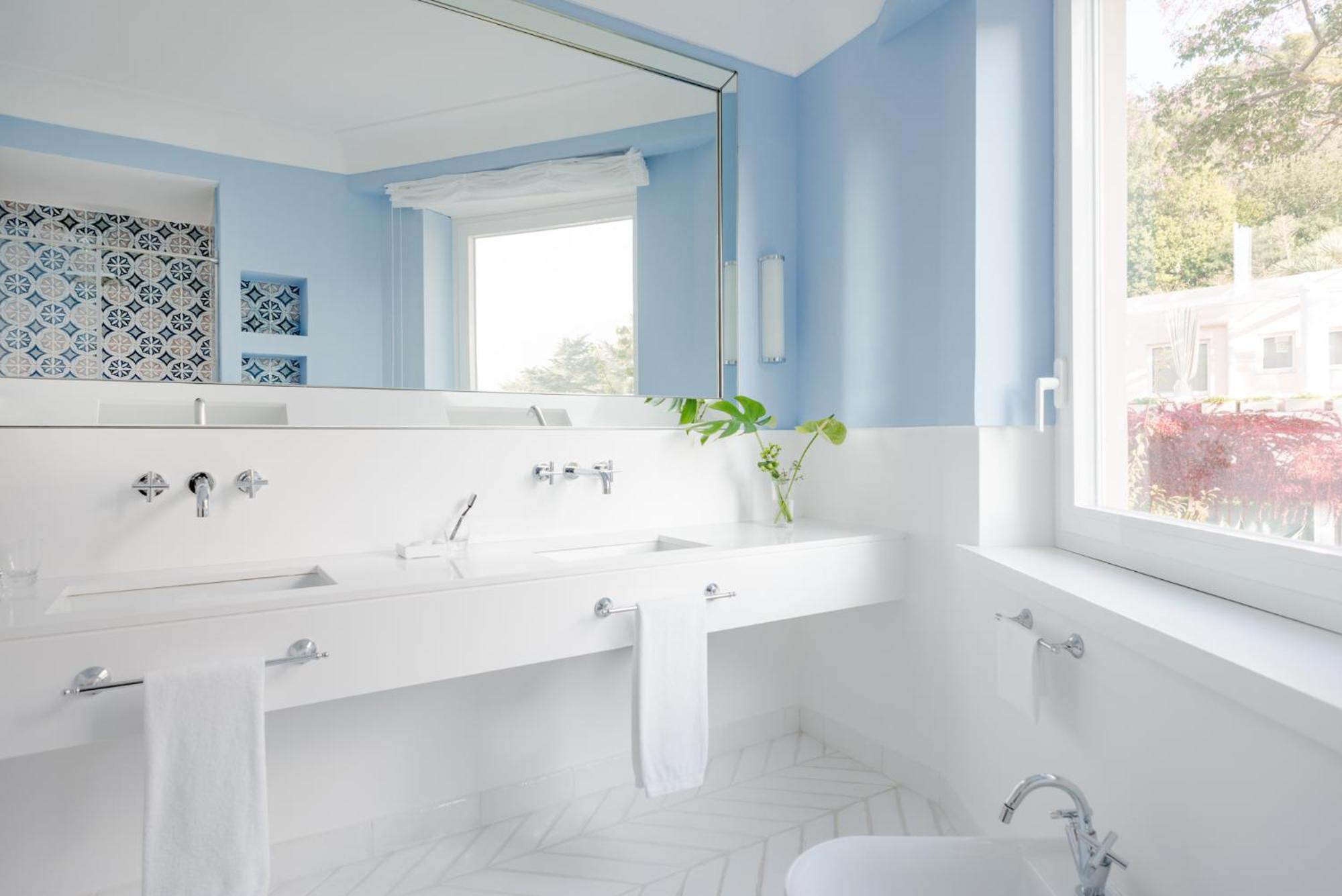 Garden Superior Room