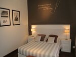 Superior Double Room With Balcony And Sea View в Hotel Ancora Riviera