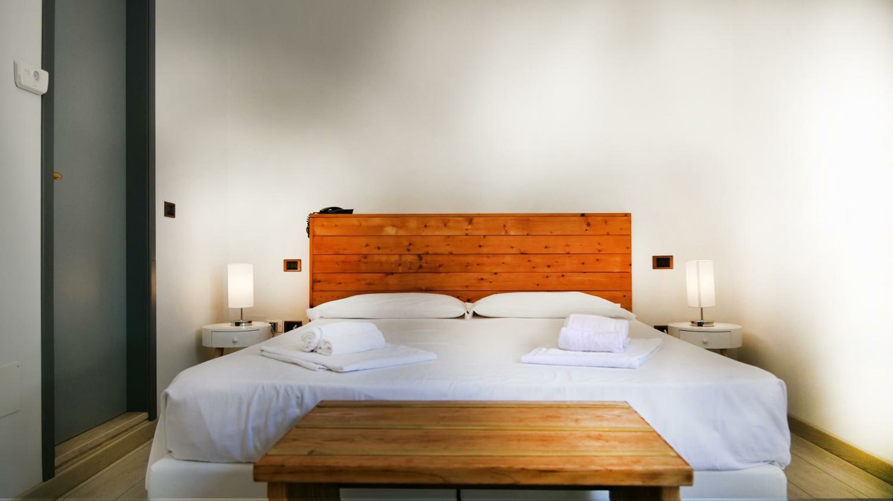 Budget Double or Twin Room