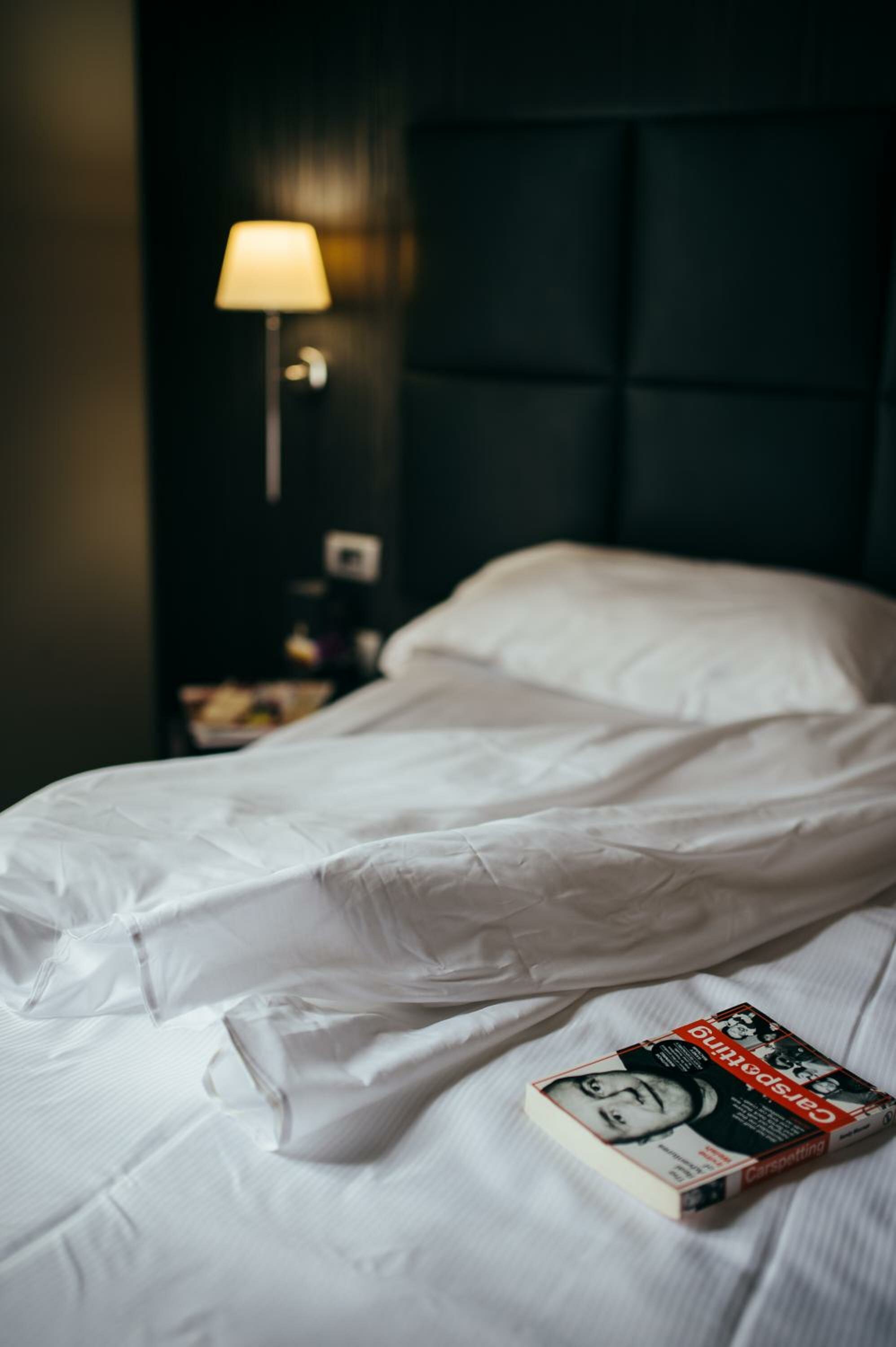 Superior Double Room (1 Adult)