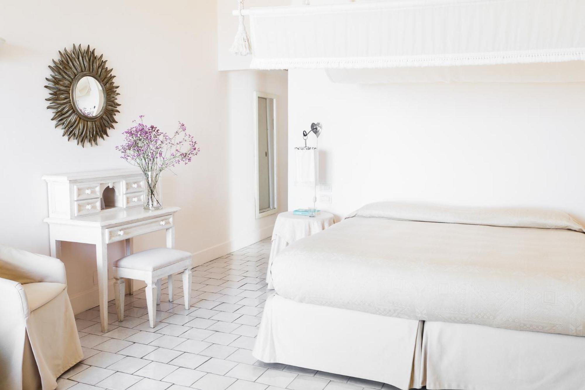 Classic Double Sea Side