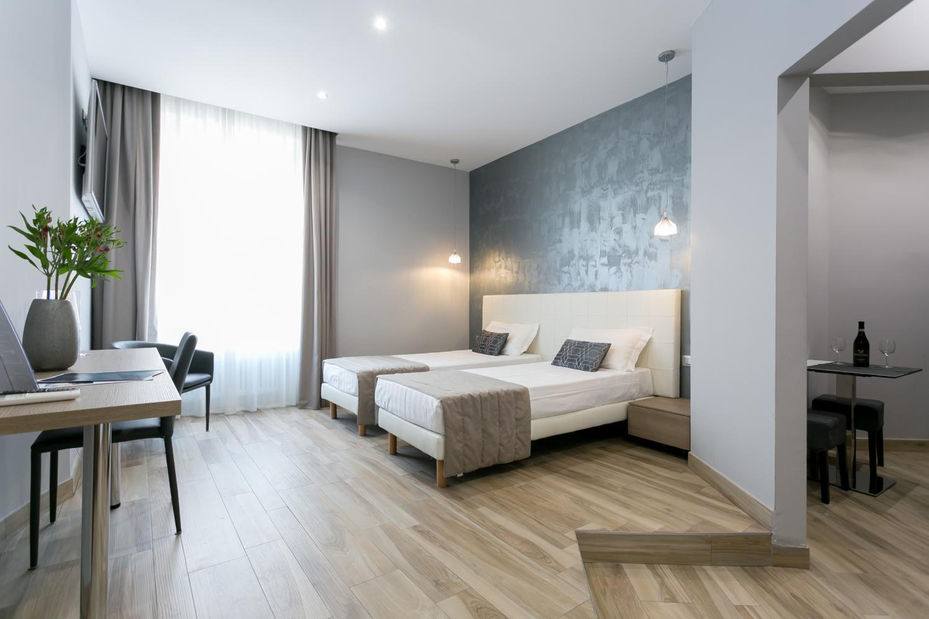 Superior Apartment