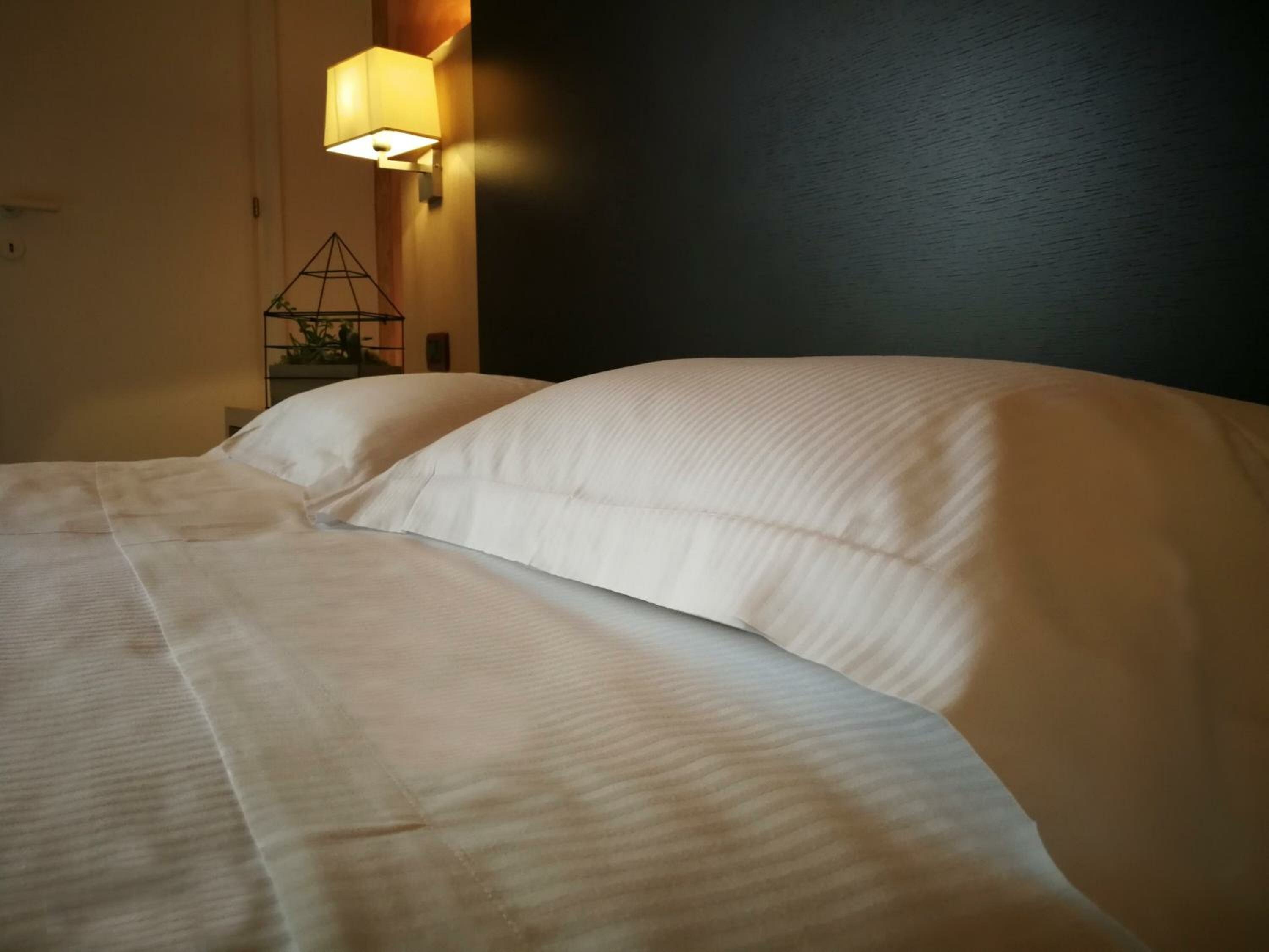 Quadruple Room with Balcony