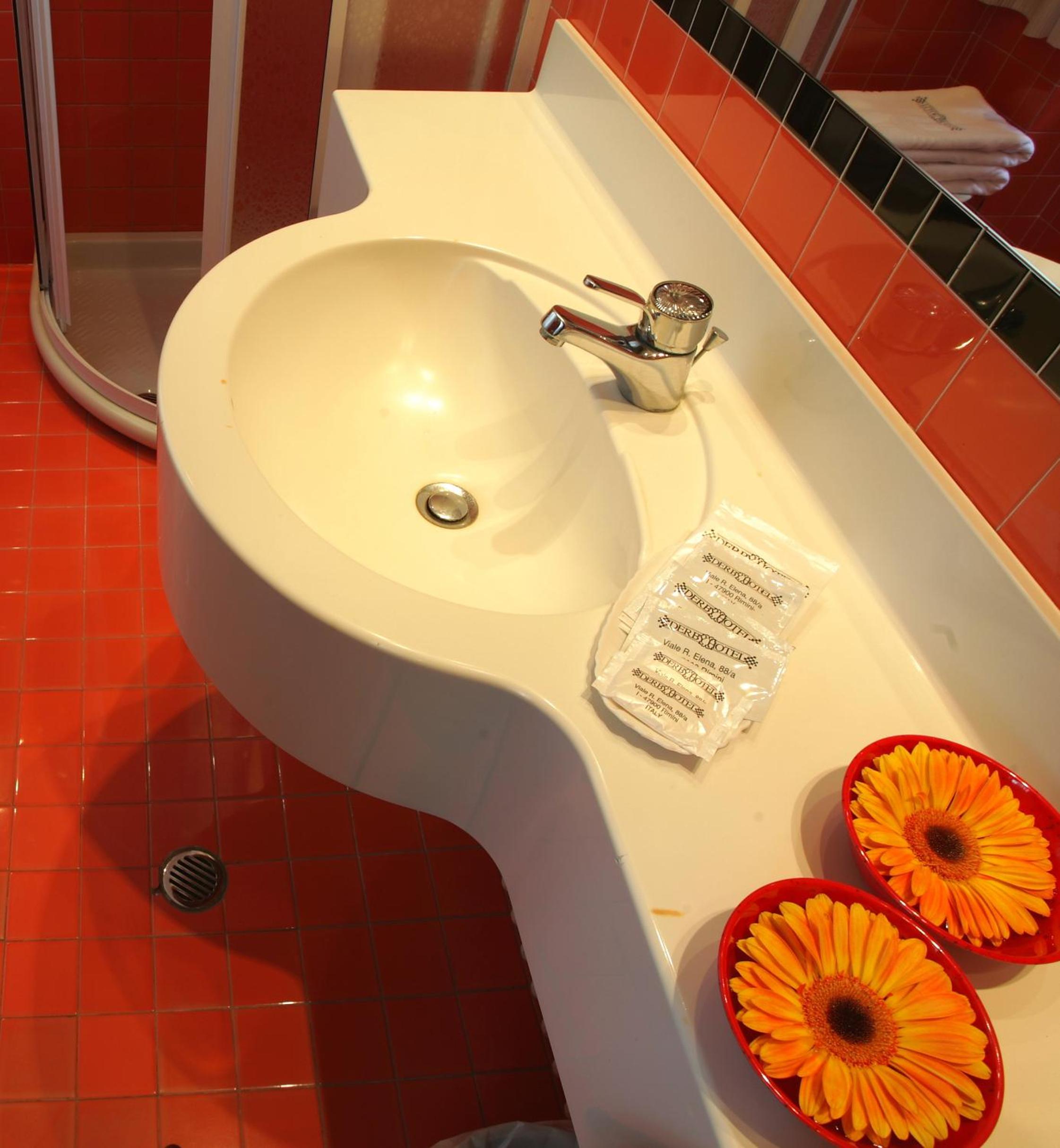 Quadruple Room with Balcony