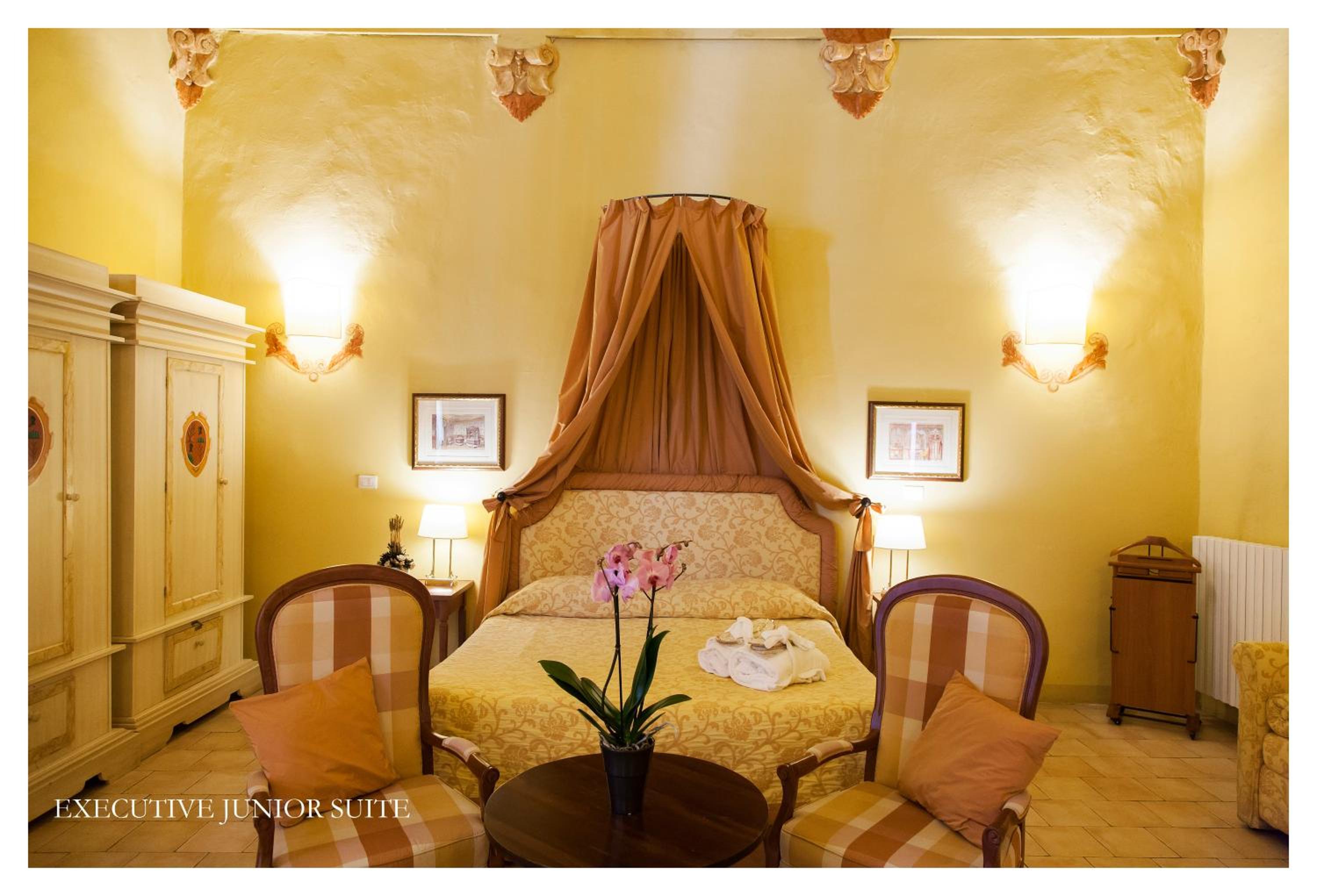 Executive Junior Suite