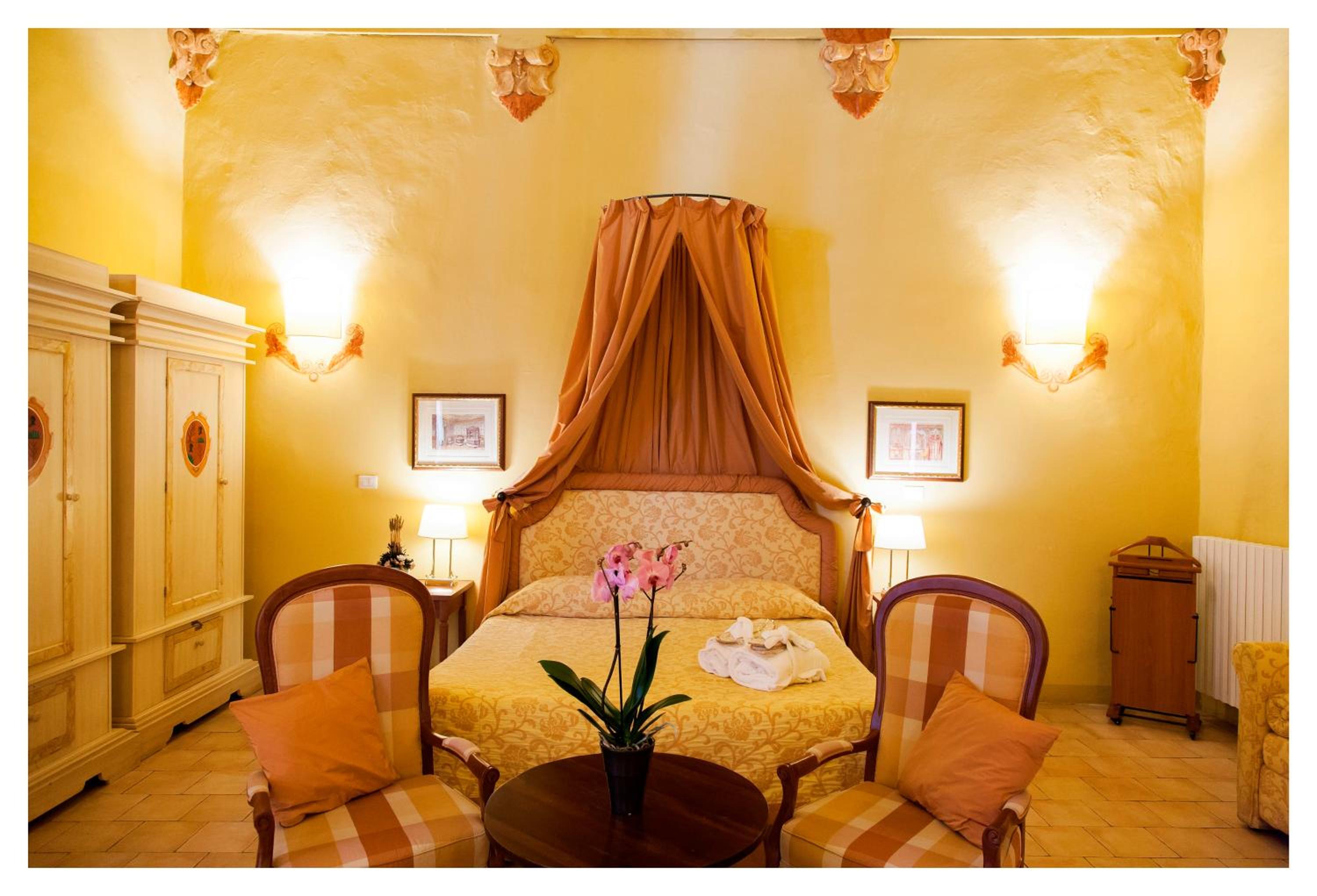 Executive Junior Suite