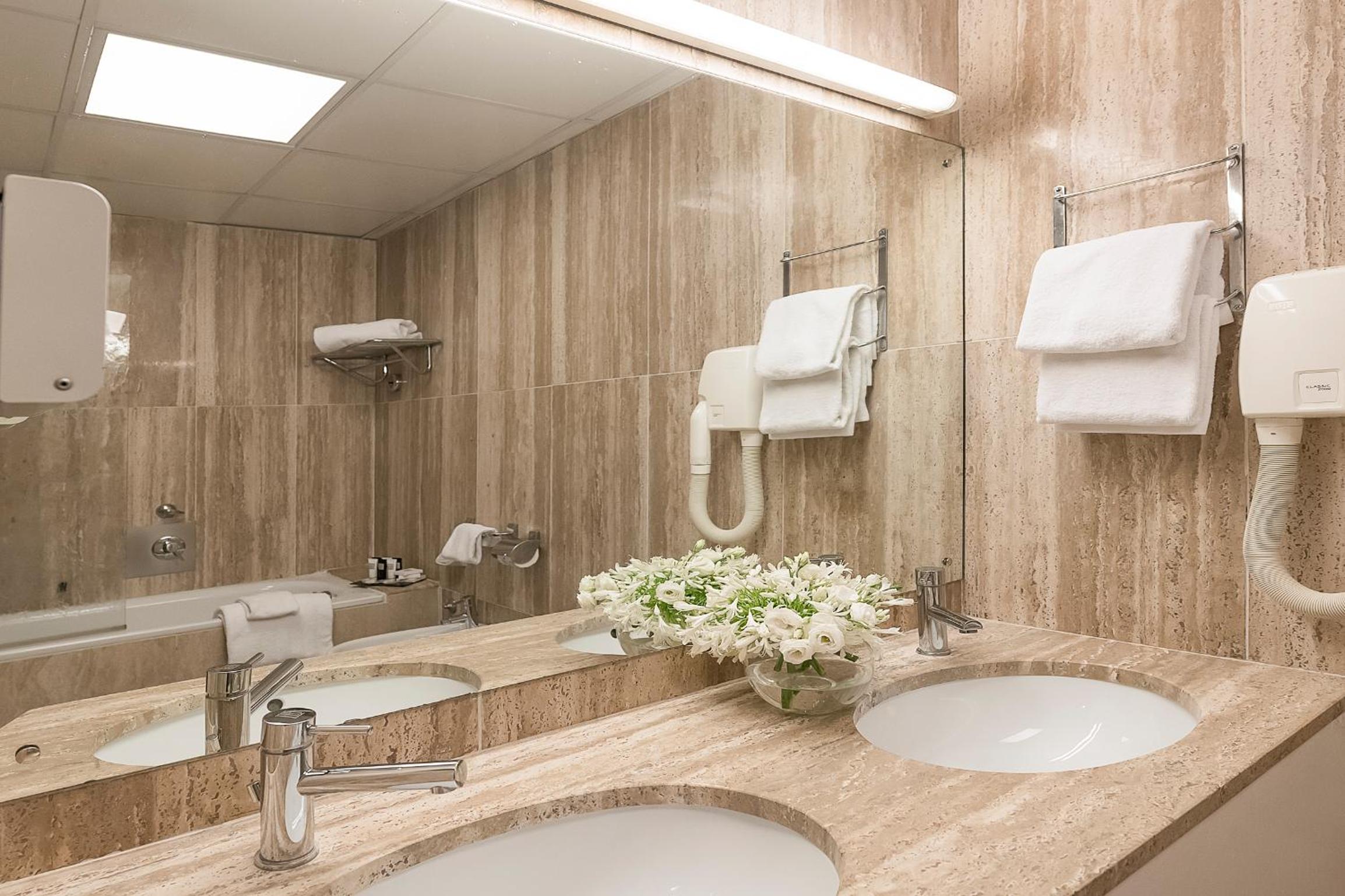 Classic Double or Twin Room