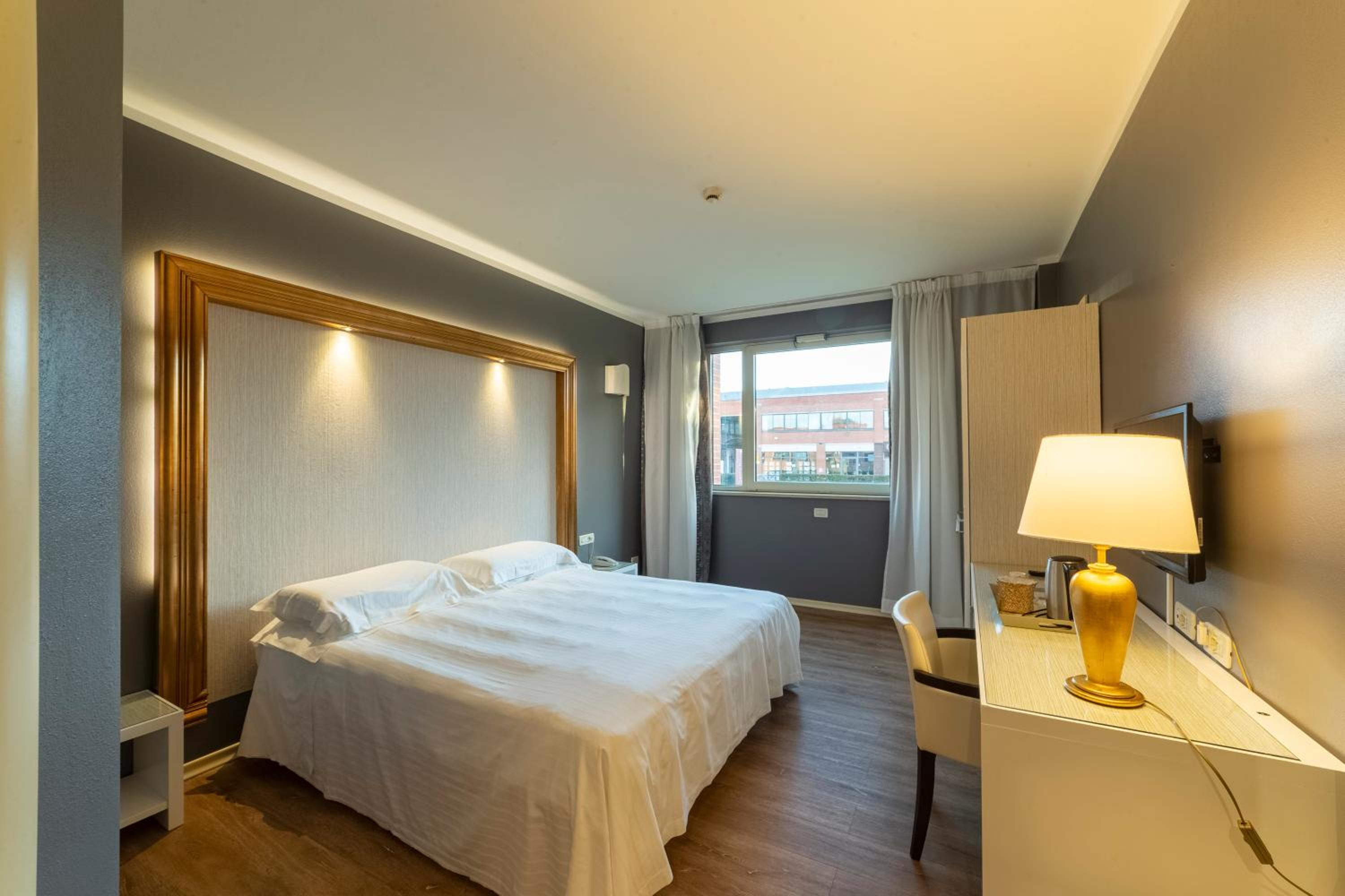 Smart Double or Twin Room