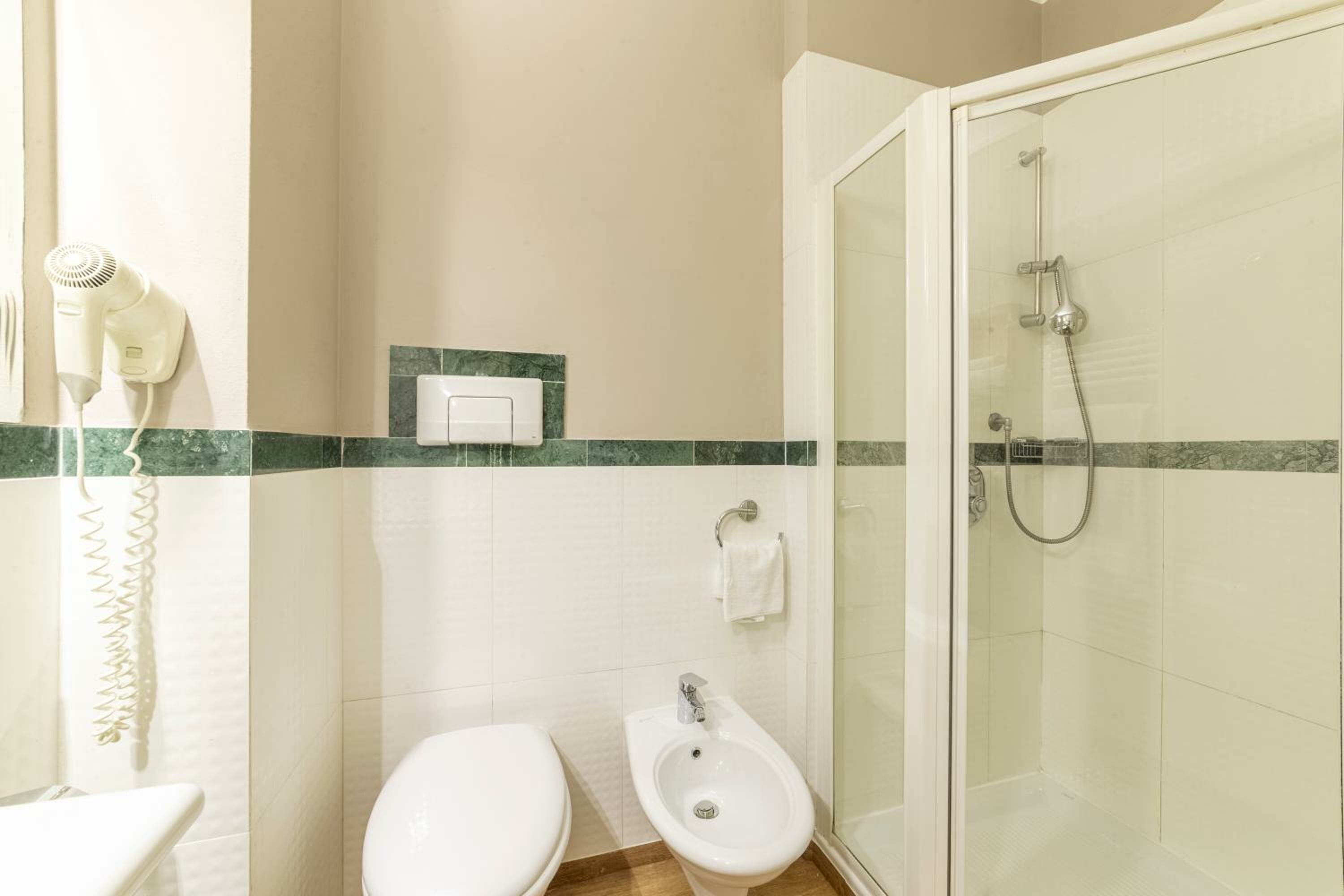 Smart Double or Twin Room