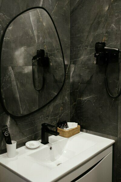 Апартаменты с 2 спальнями и видом на Лавру