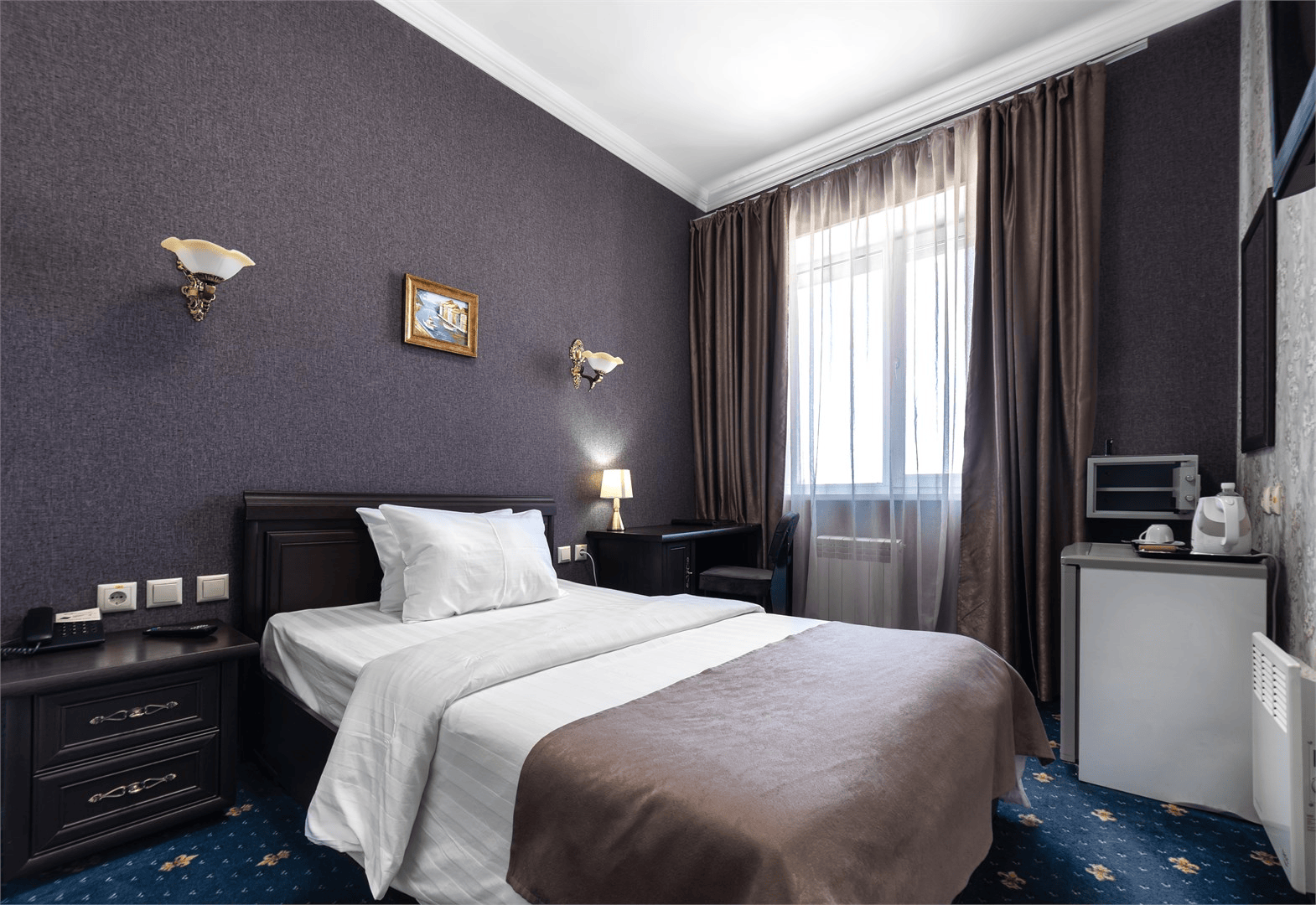 Стандарт Одноместный улучшенный