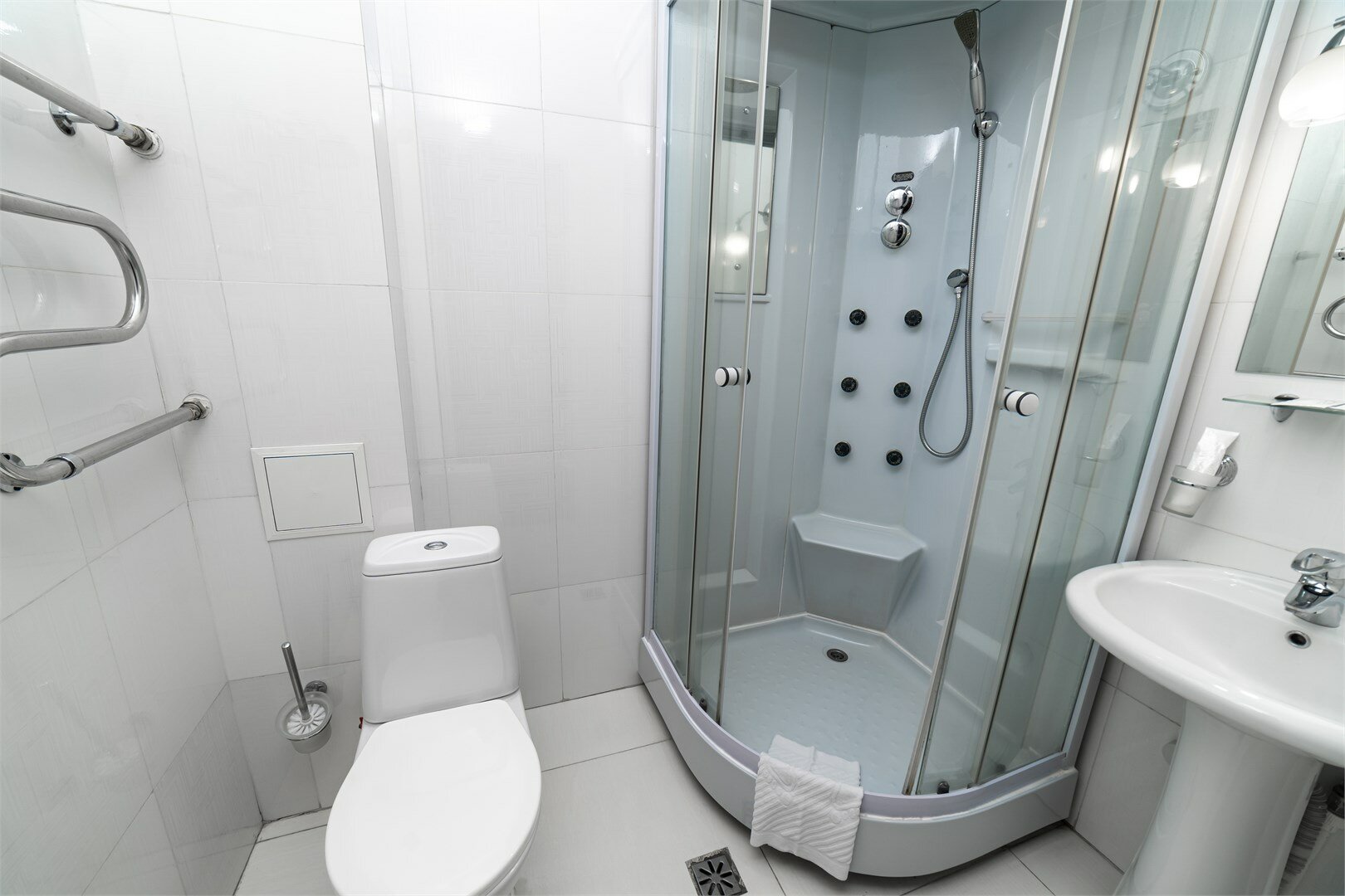 Стандарт Одноместный улучшенный