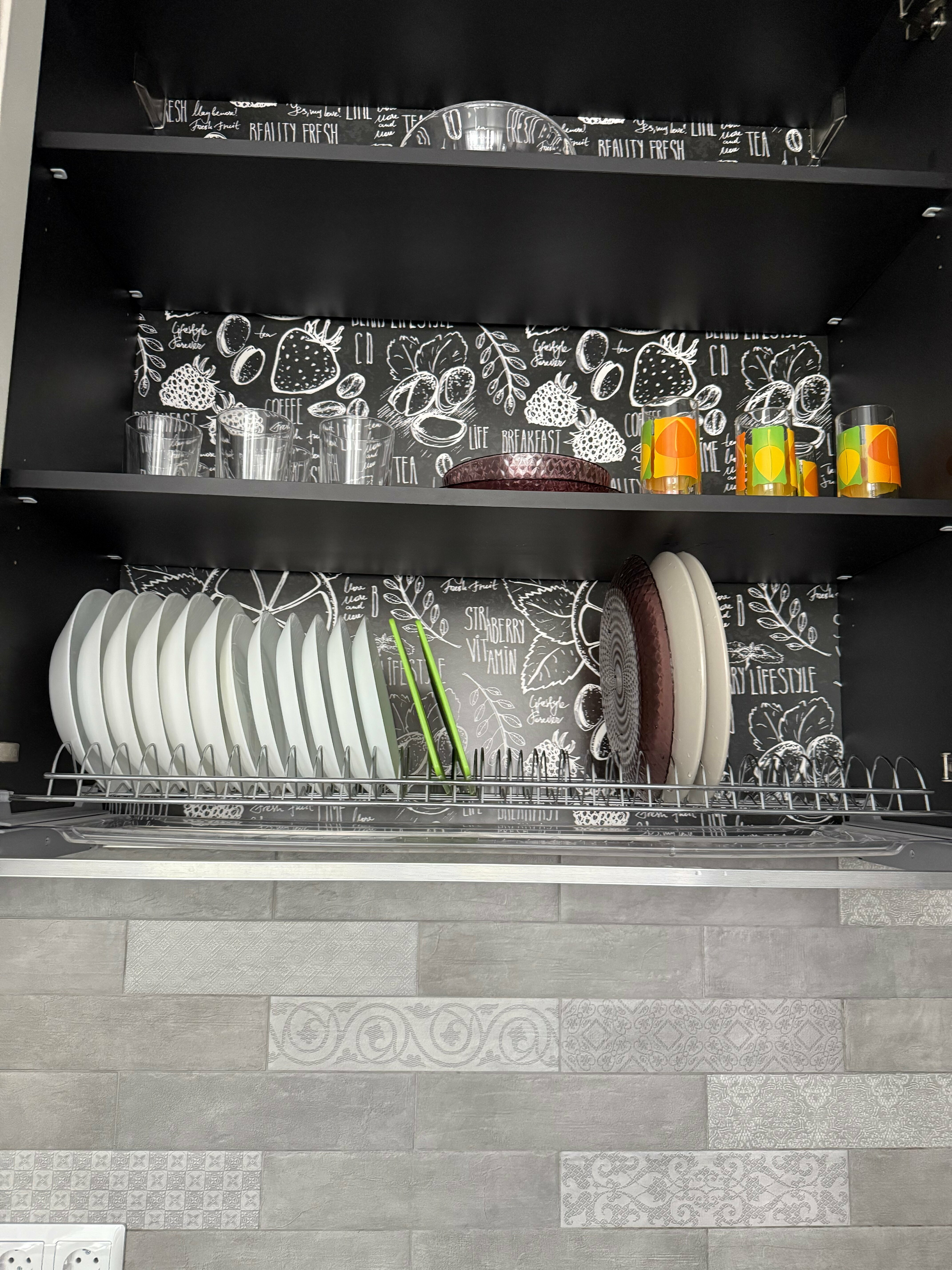 Апартаменты с 1 спальней