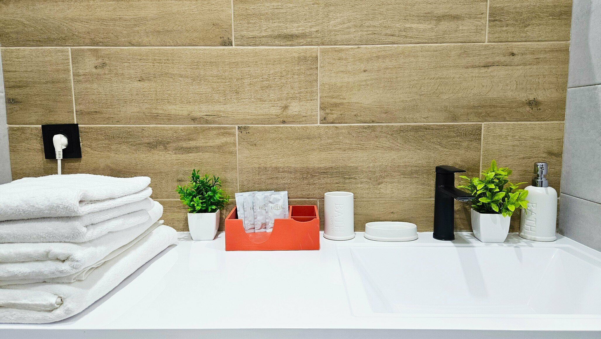 Апартаменты