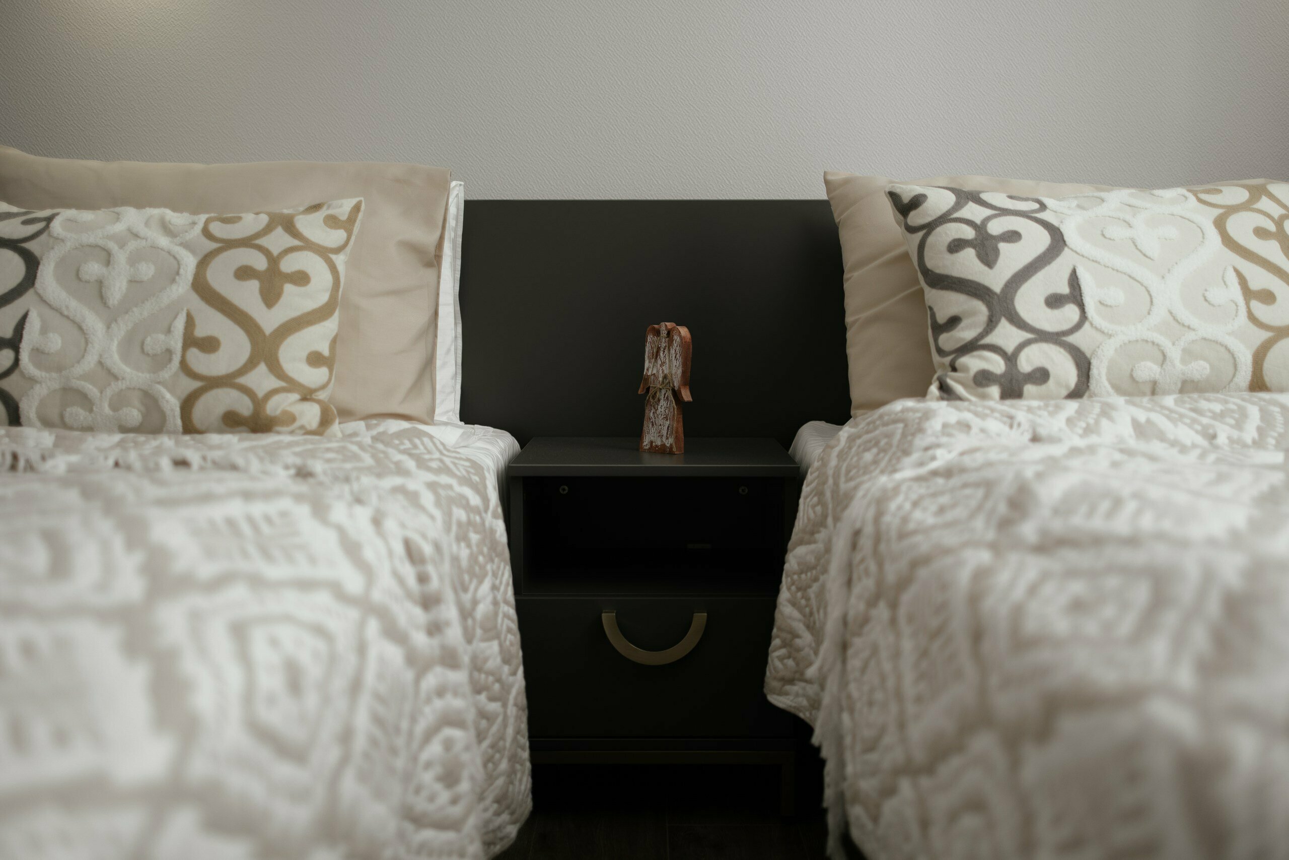 Апартаменты с двумя спальнями и видом на колокольню Лавры