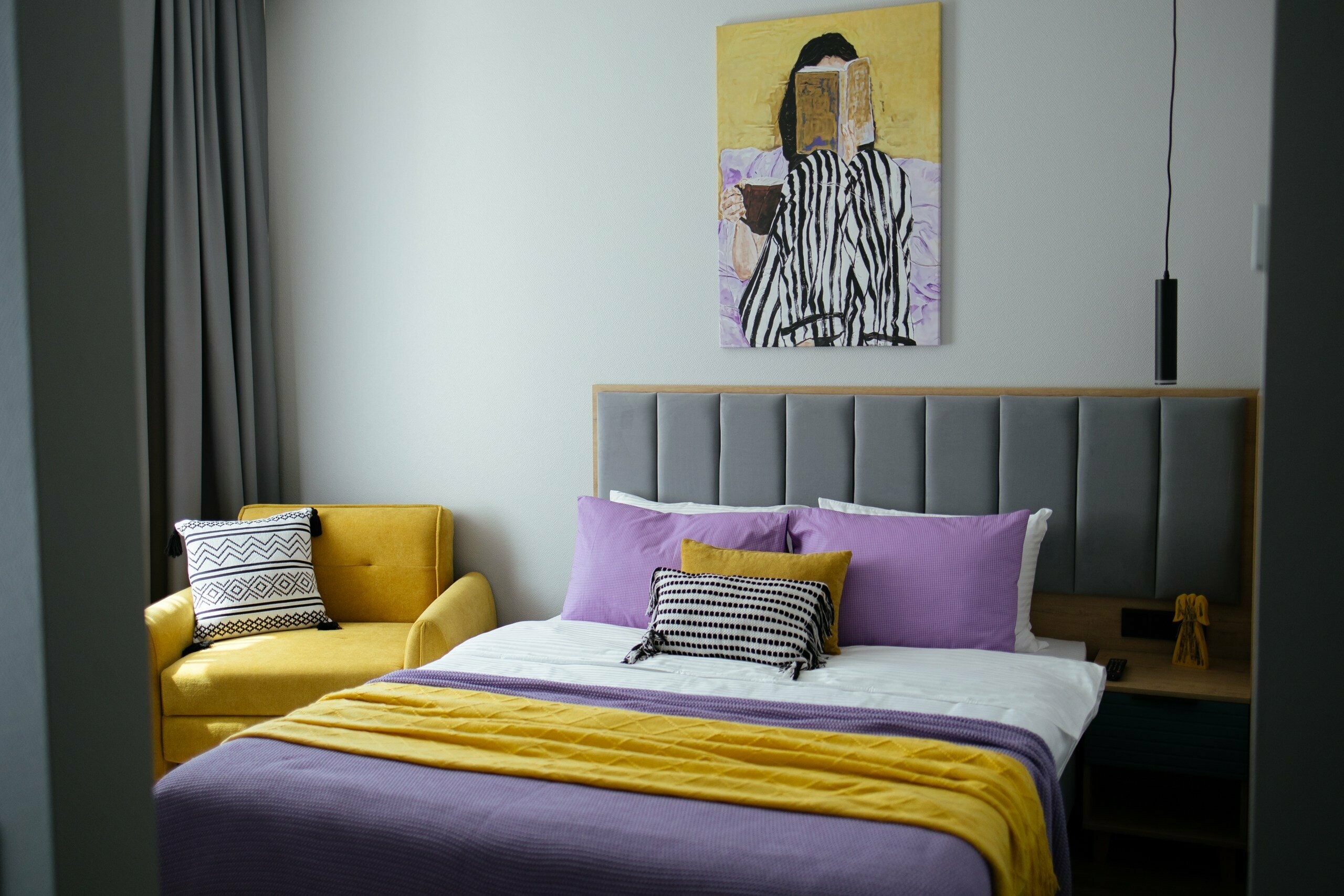 Семейный номер-студия