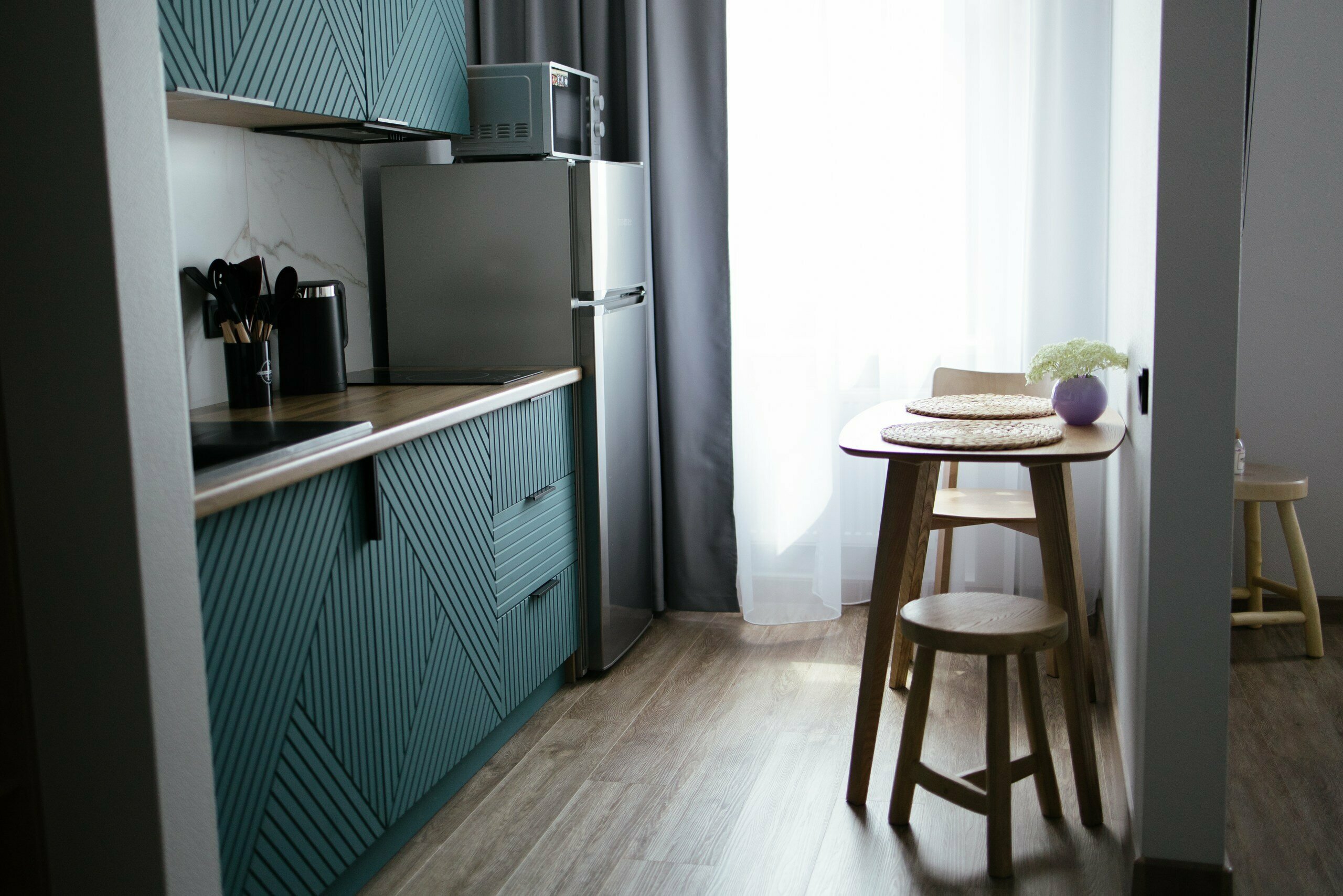 Семейный номер-студия