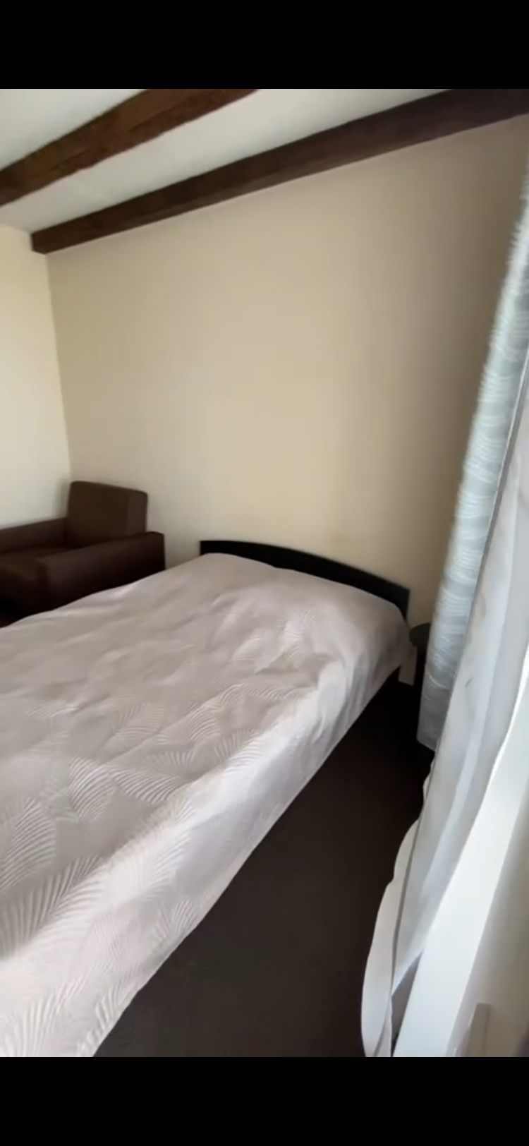 Классический трехместный номер