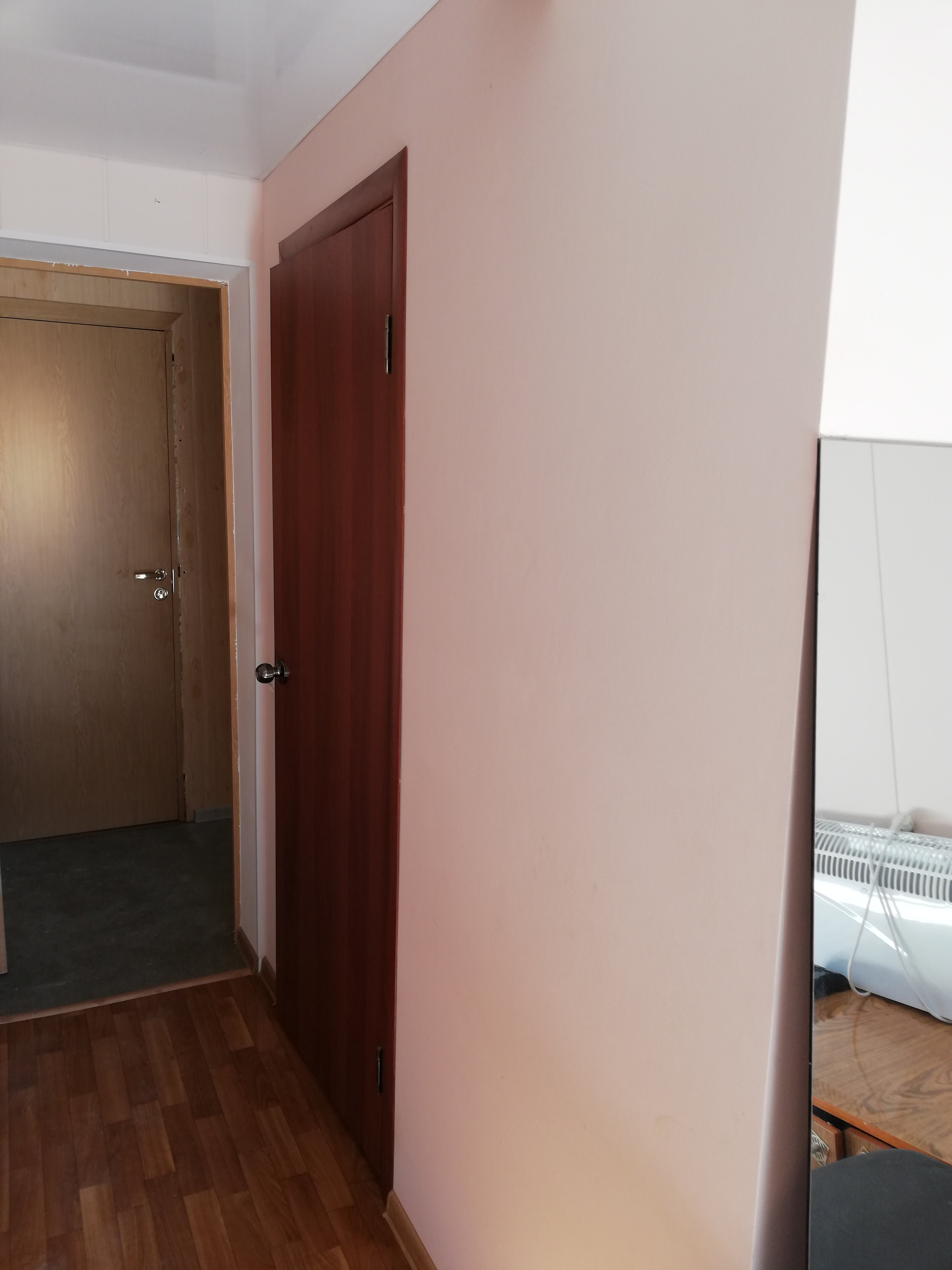 Двухместный номер с 1 кроватью или 2 отдельными кроватями и собственной ванной комнатой