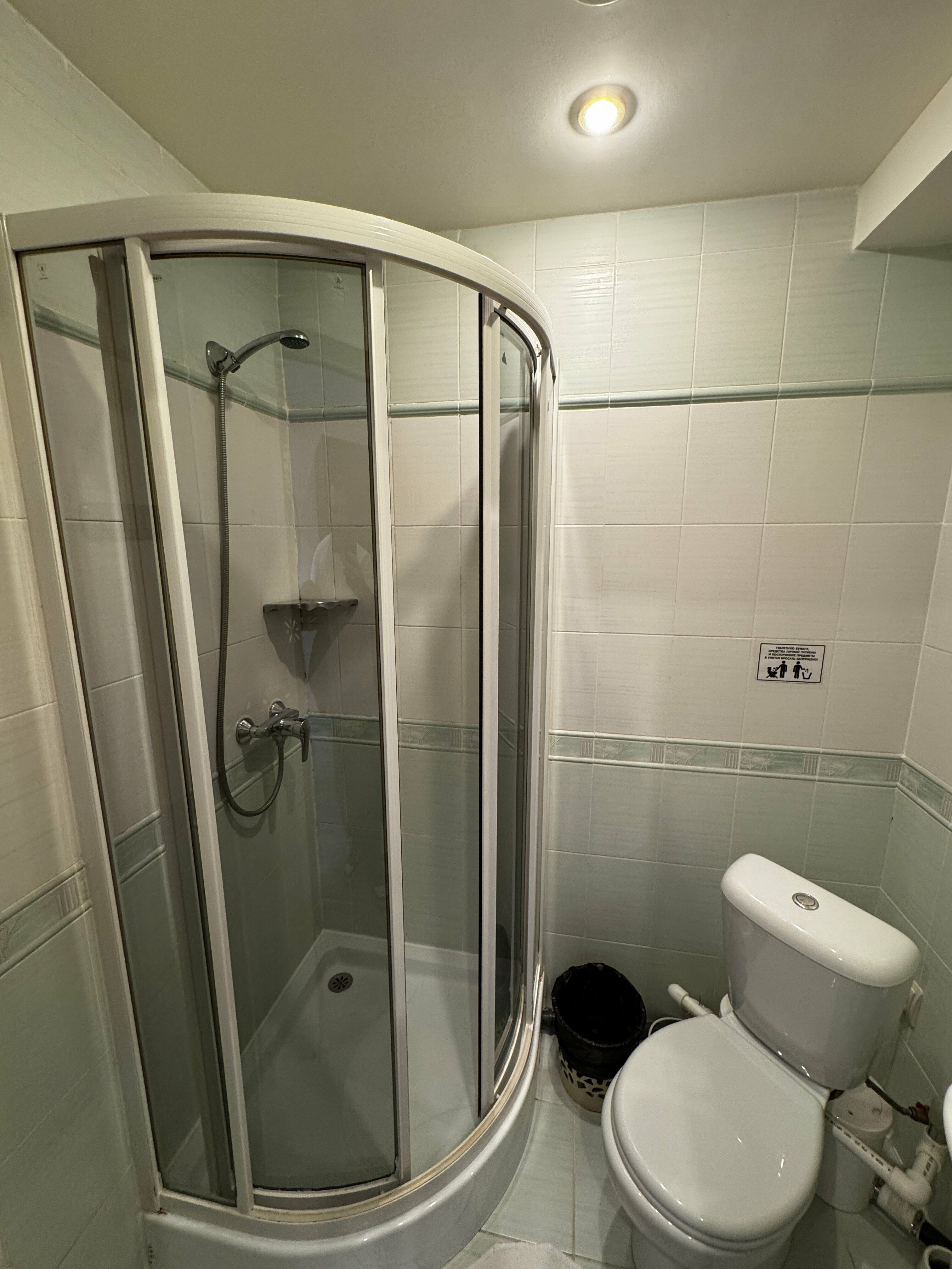 Одноместный номер