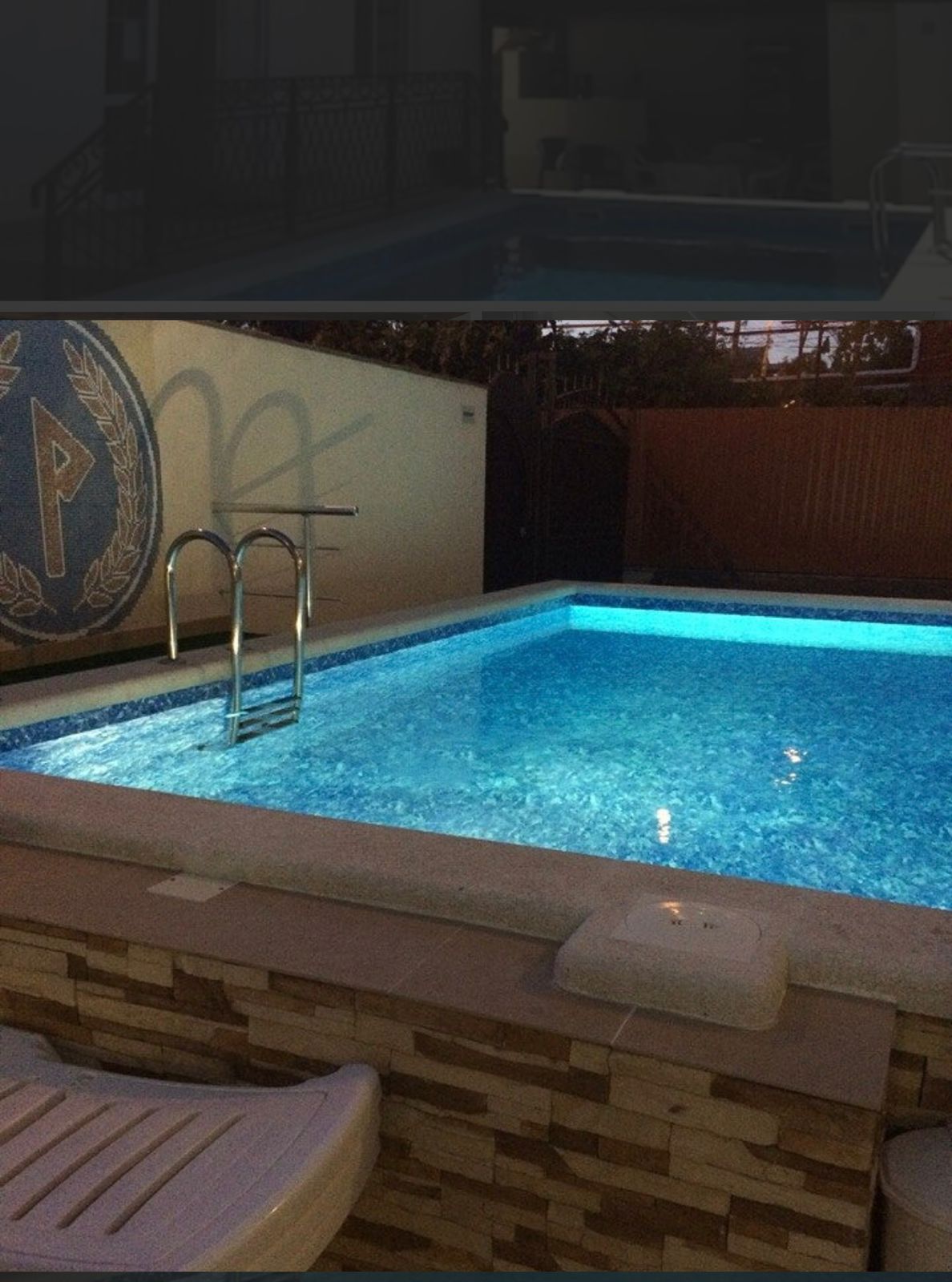 Классический четырехместный номер