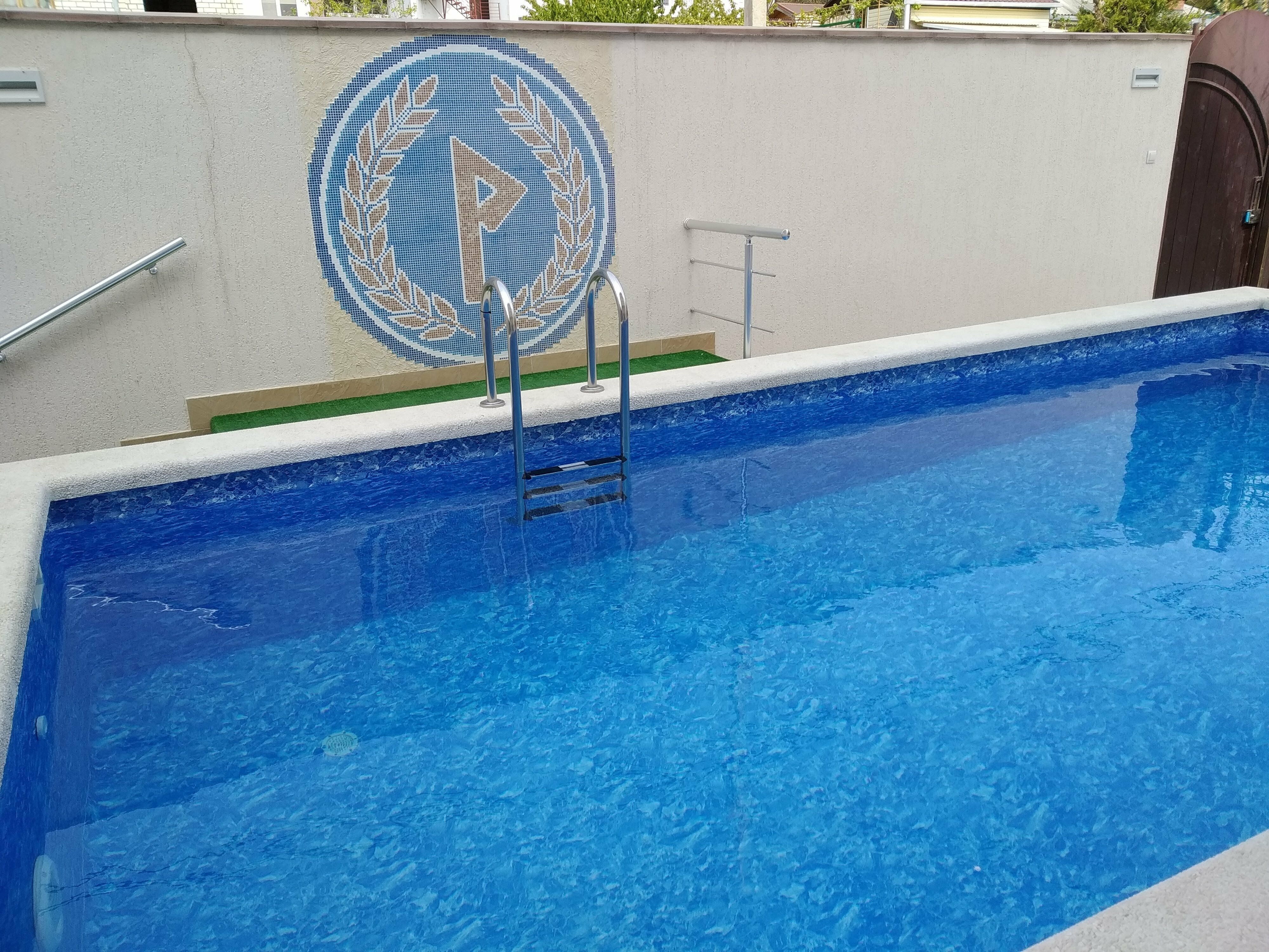 Классический четырехместный номер