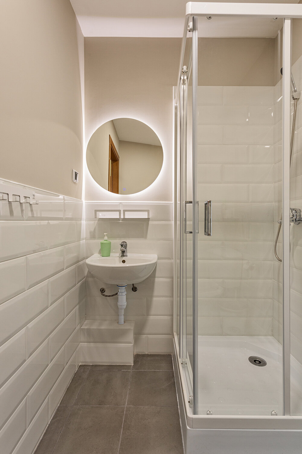 Номер-студия