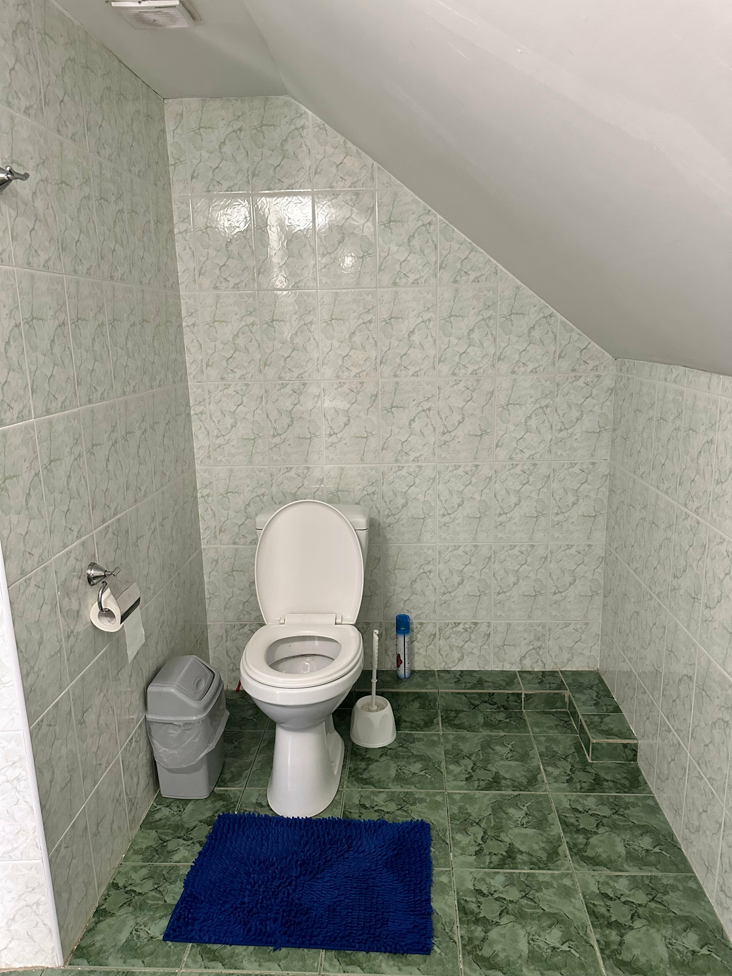 Семейный номер с видом на море