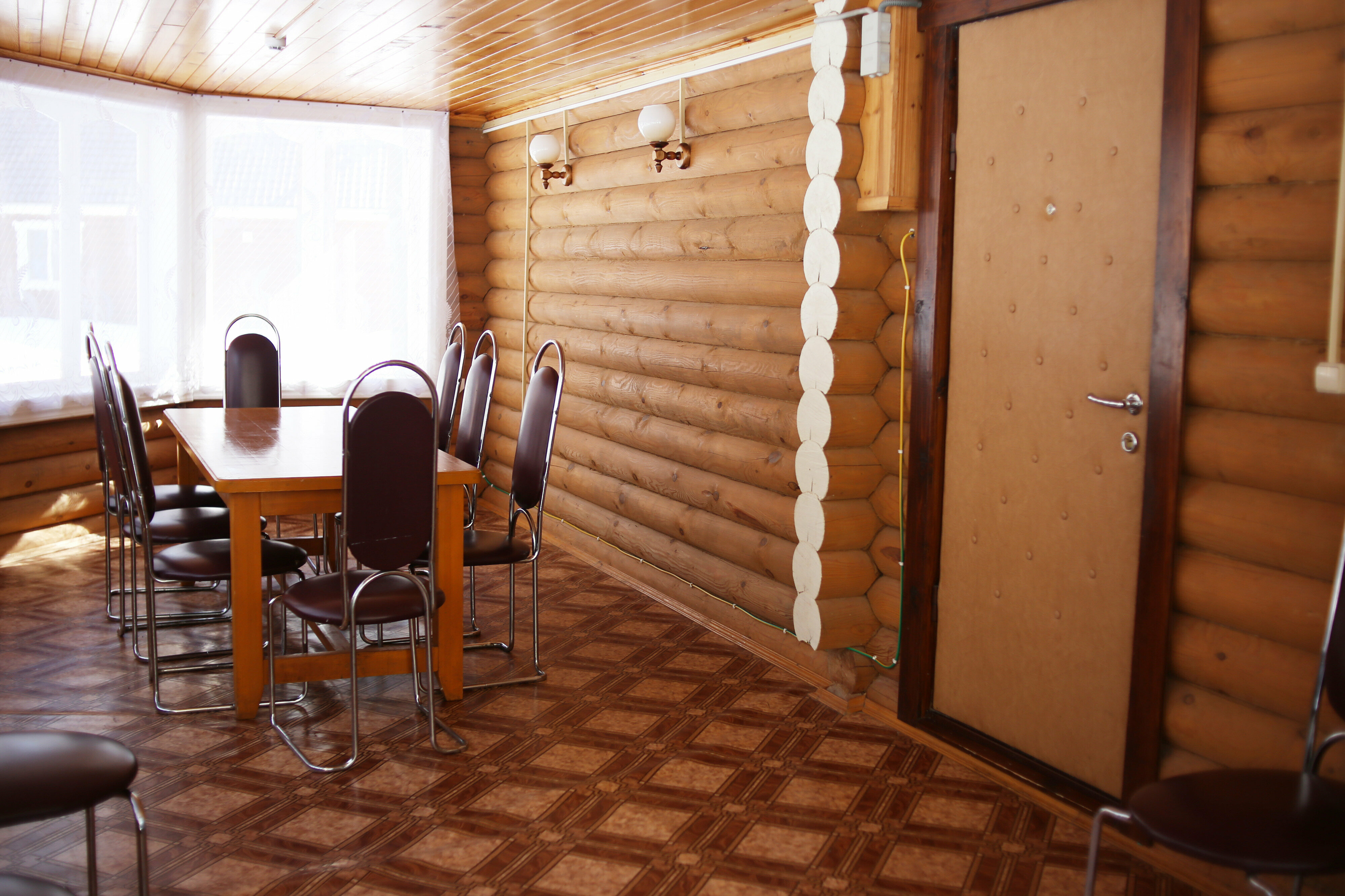 Улучшенный четырехместный номер