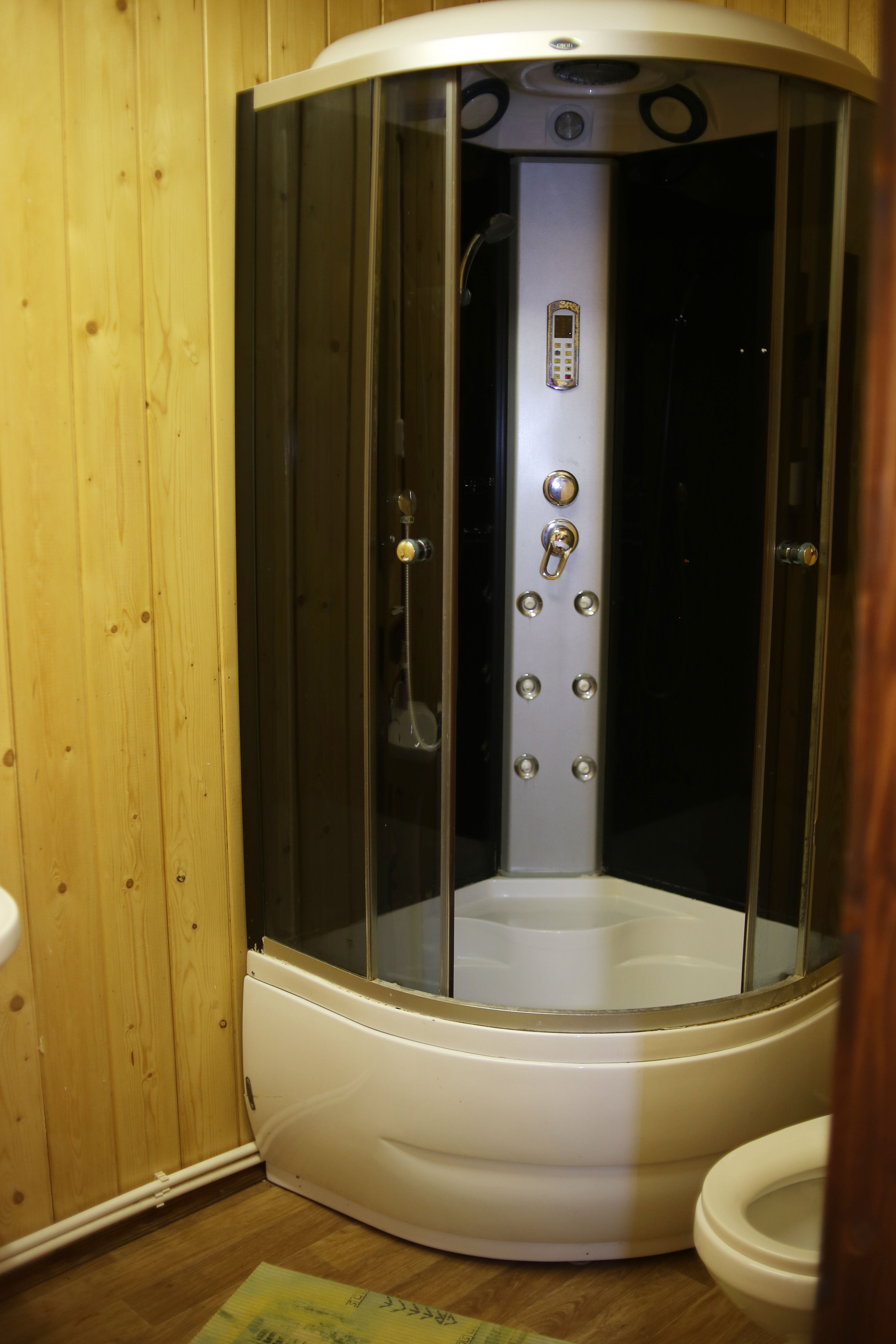 Семейный номер