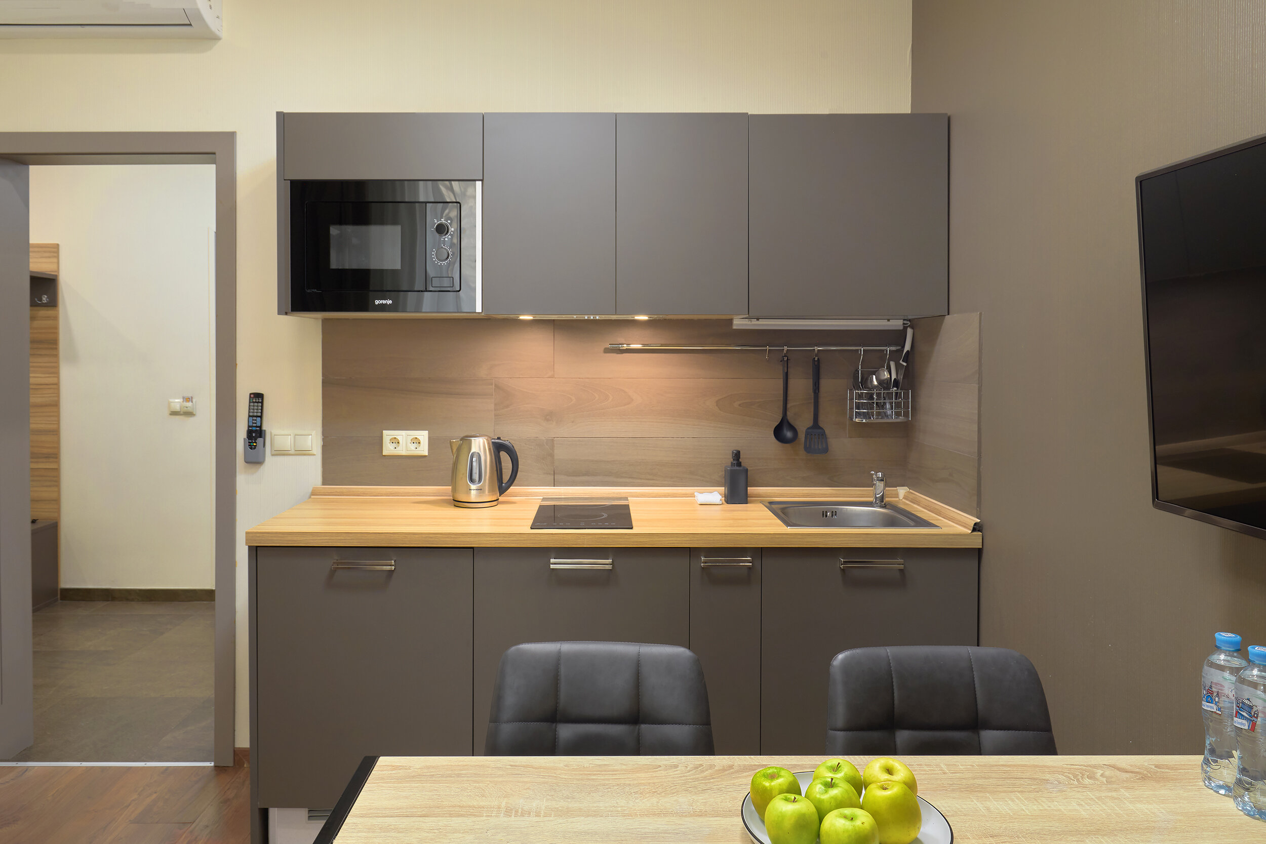 Апартамент