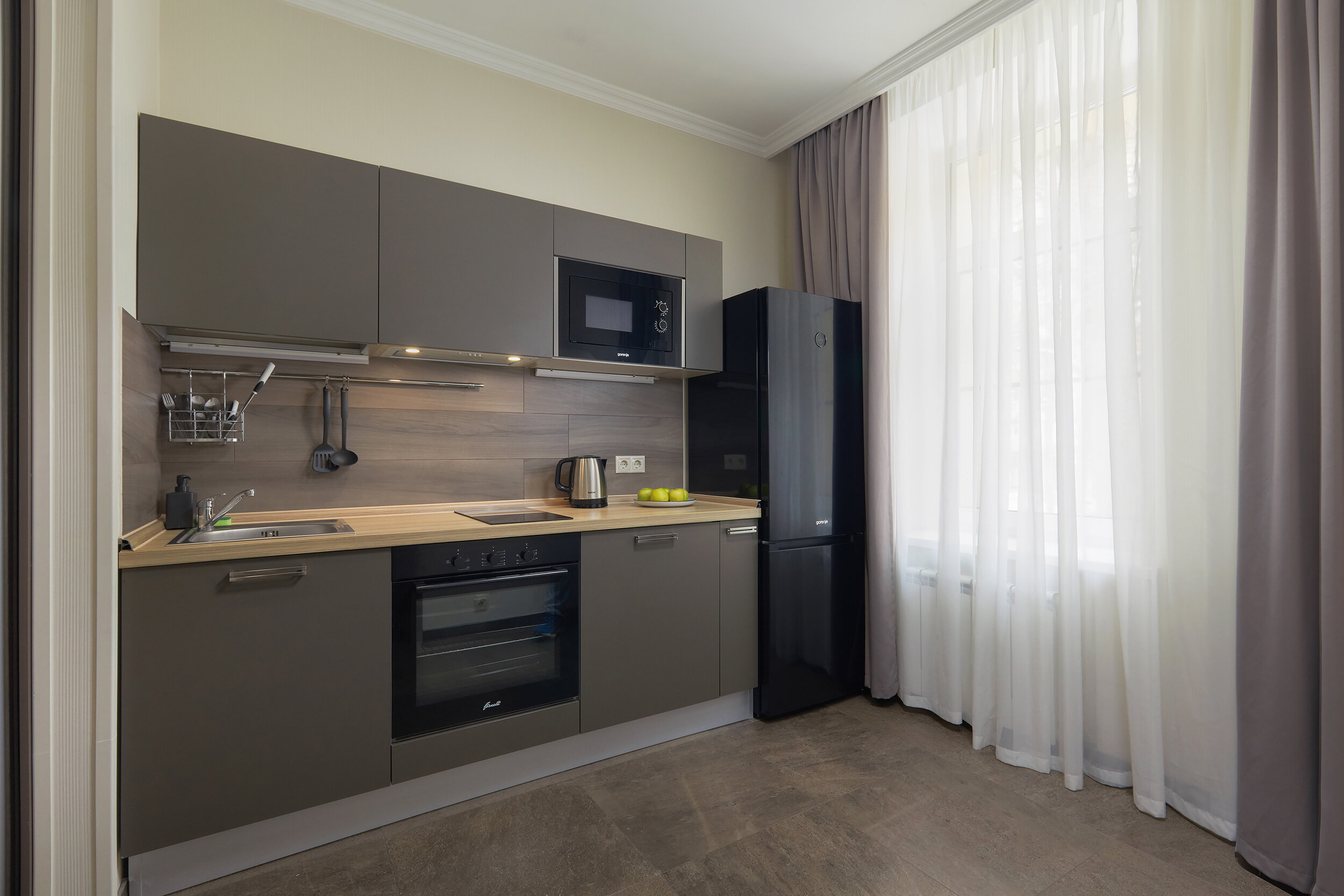 Студия Супериор