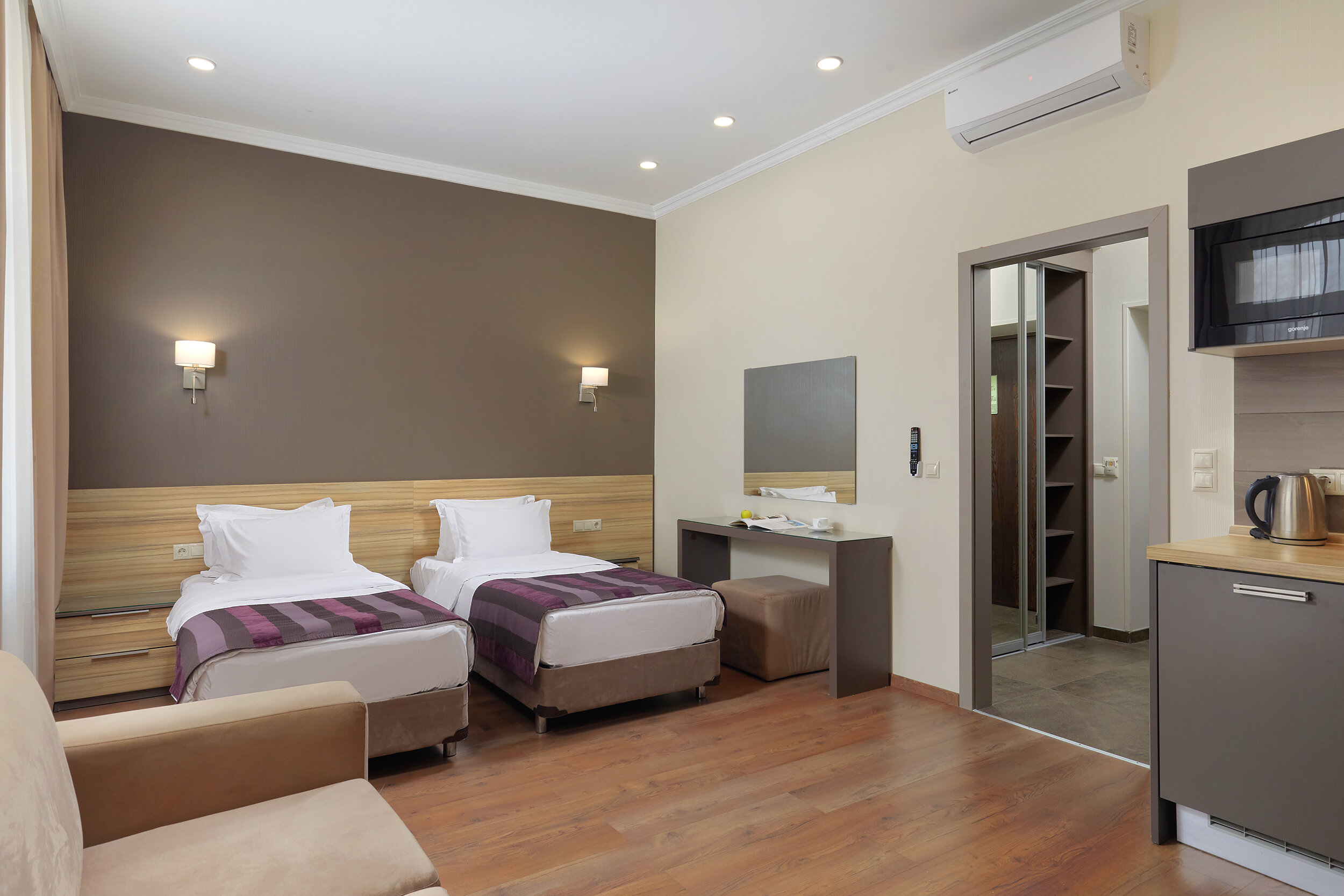 Стандарт Супериор