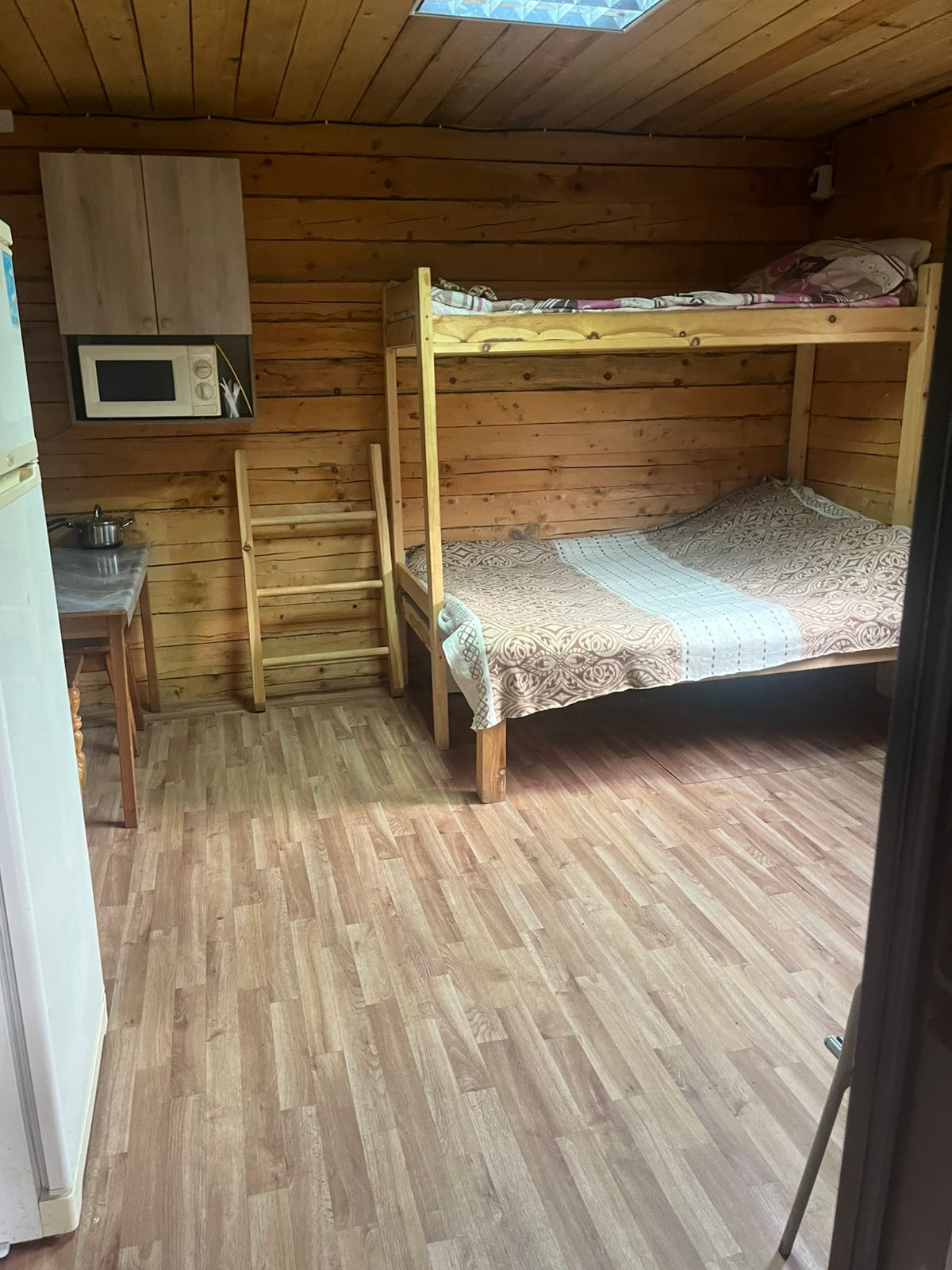 Классический трехместный номер