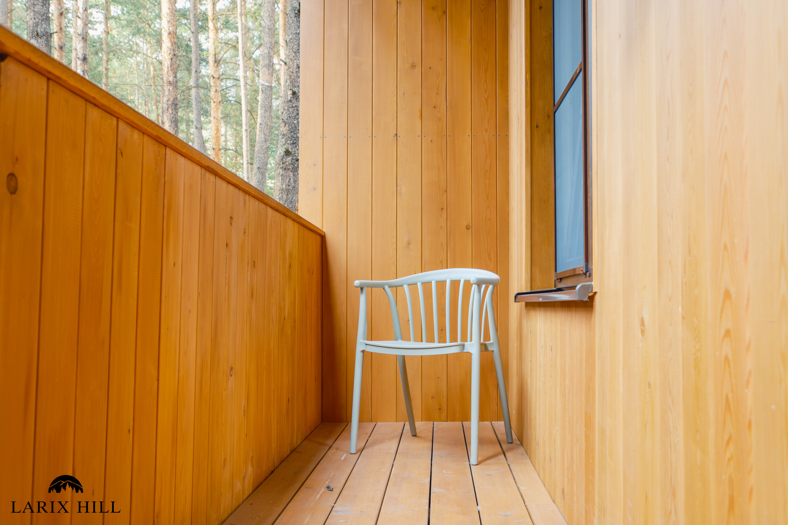 Двухместный номер с 1 кроватью, либо 2 отдельными кроватями, 1 этаж П