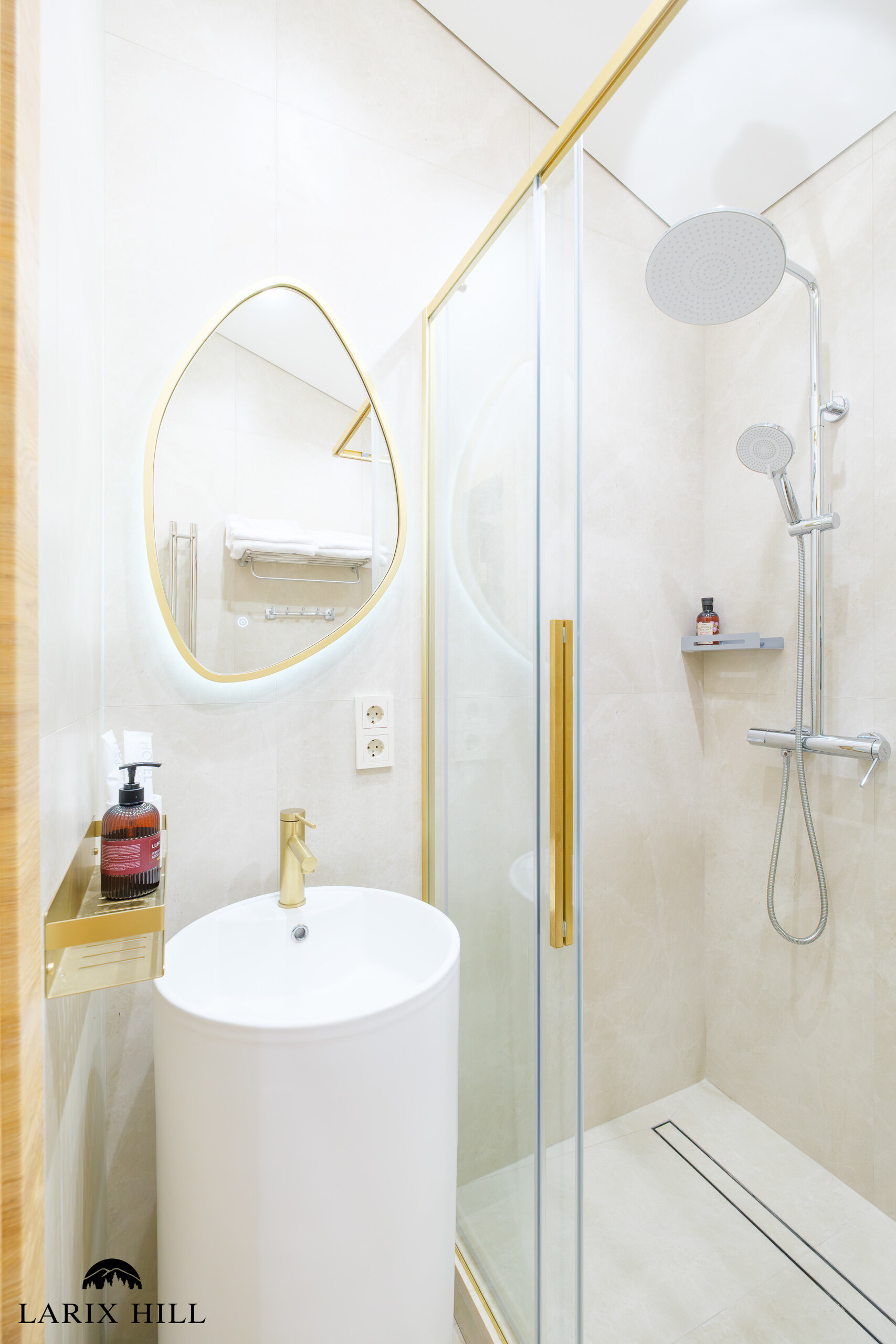 Двухместный номер с 1 кроватью,  2 этаж