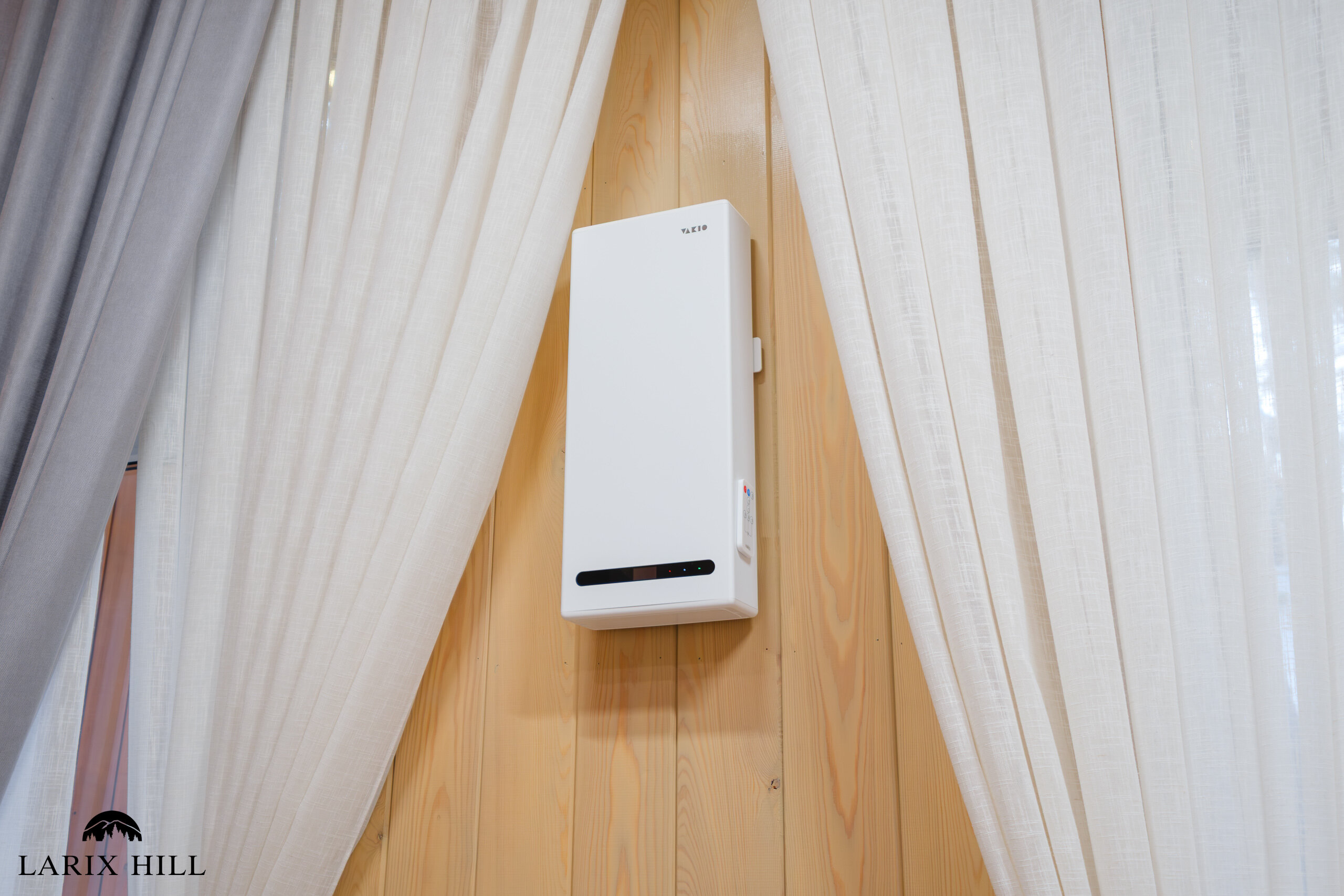 Двухместный номер с 1 кроватью, либо 2 отдельными кроватями, 1 этаж Л