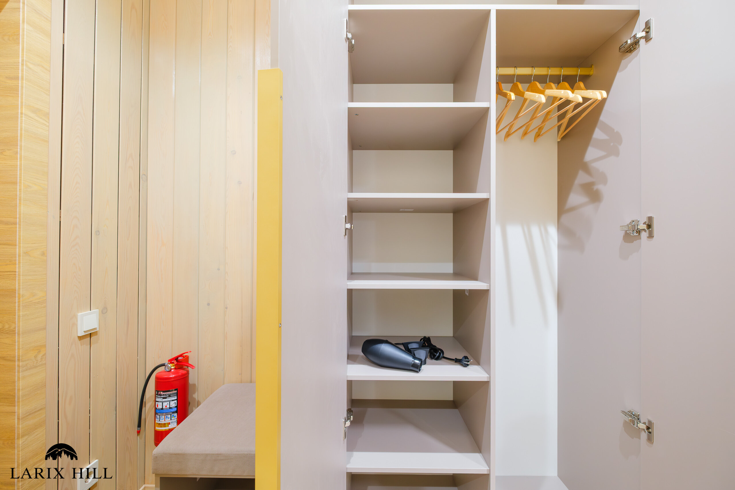 Двухместный номер с 1 кроватью, либо 2 отдельными кроватями, 1 этаж П