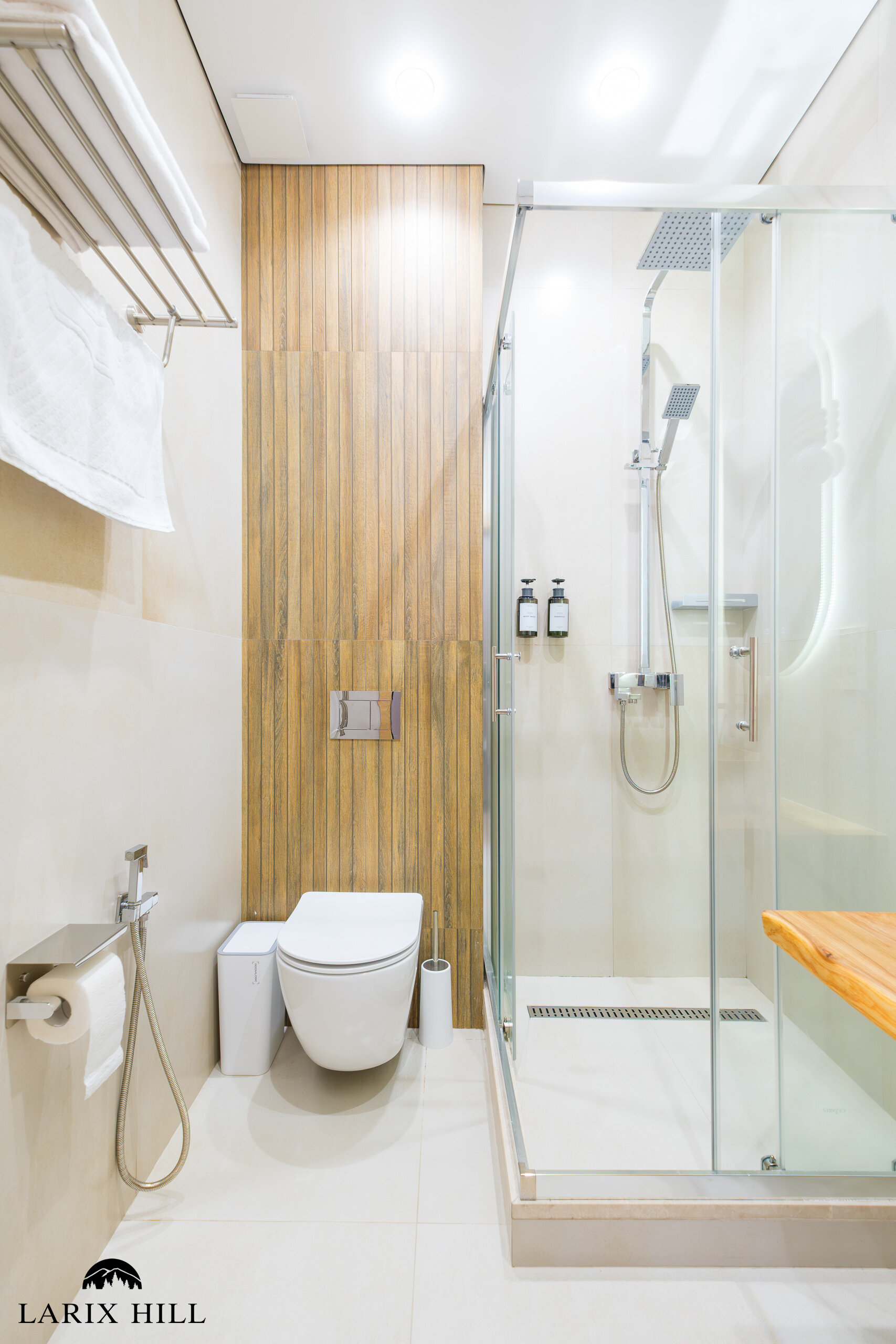 Двухместный номер с 1 кроватью, либо 2 отдельными кроватями, 1 этаж П