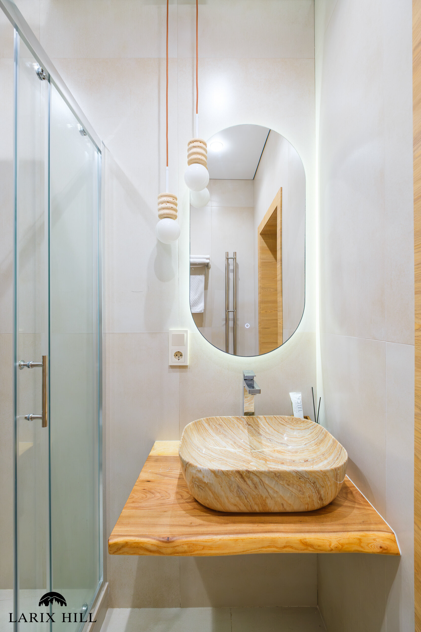 Двухместный номер с 1 кроватью, либо 2 отдельными кроватями, 1 этаж П