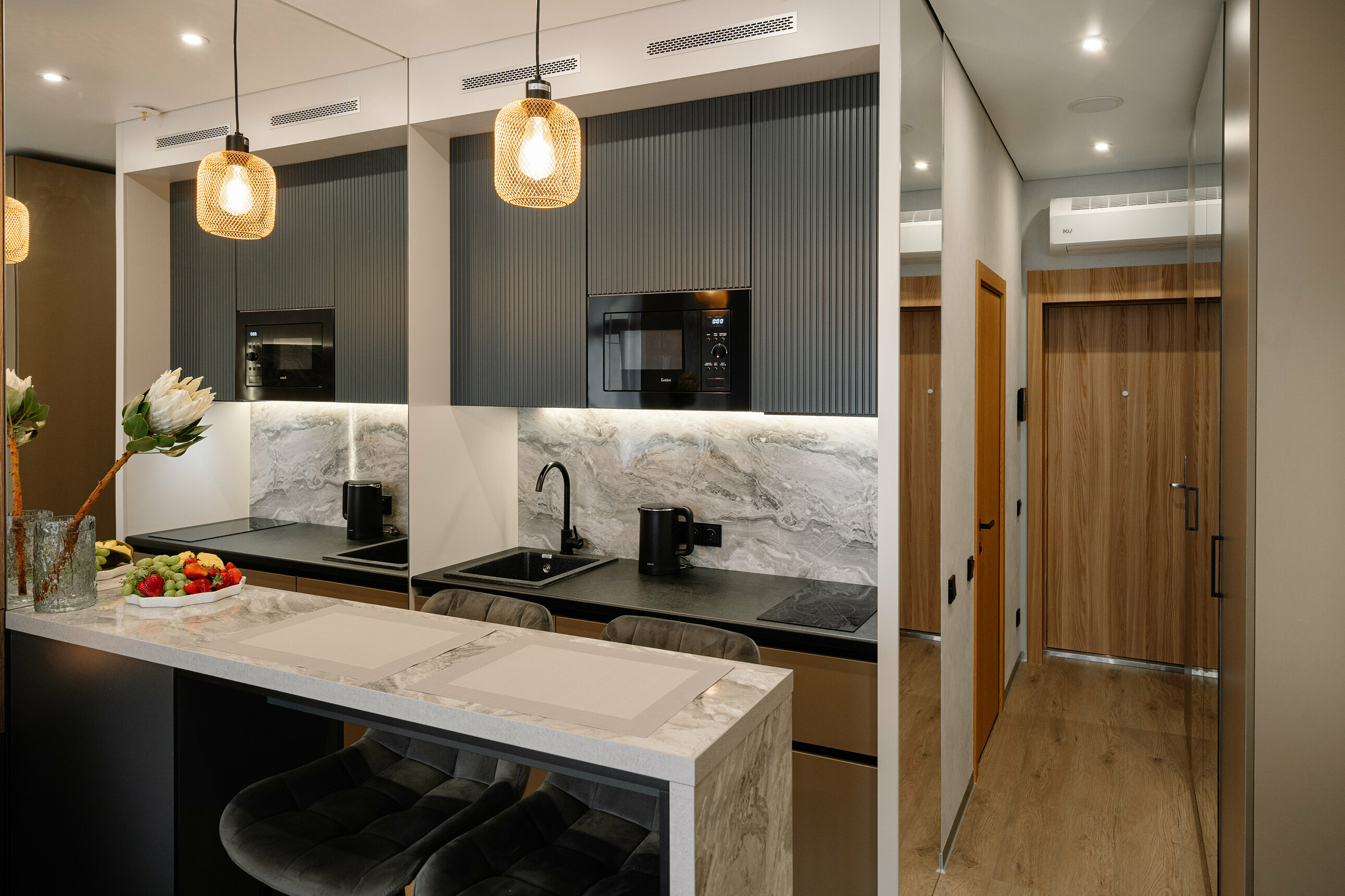 Семейный номер