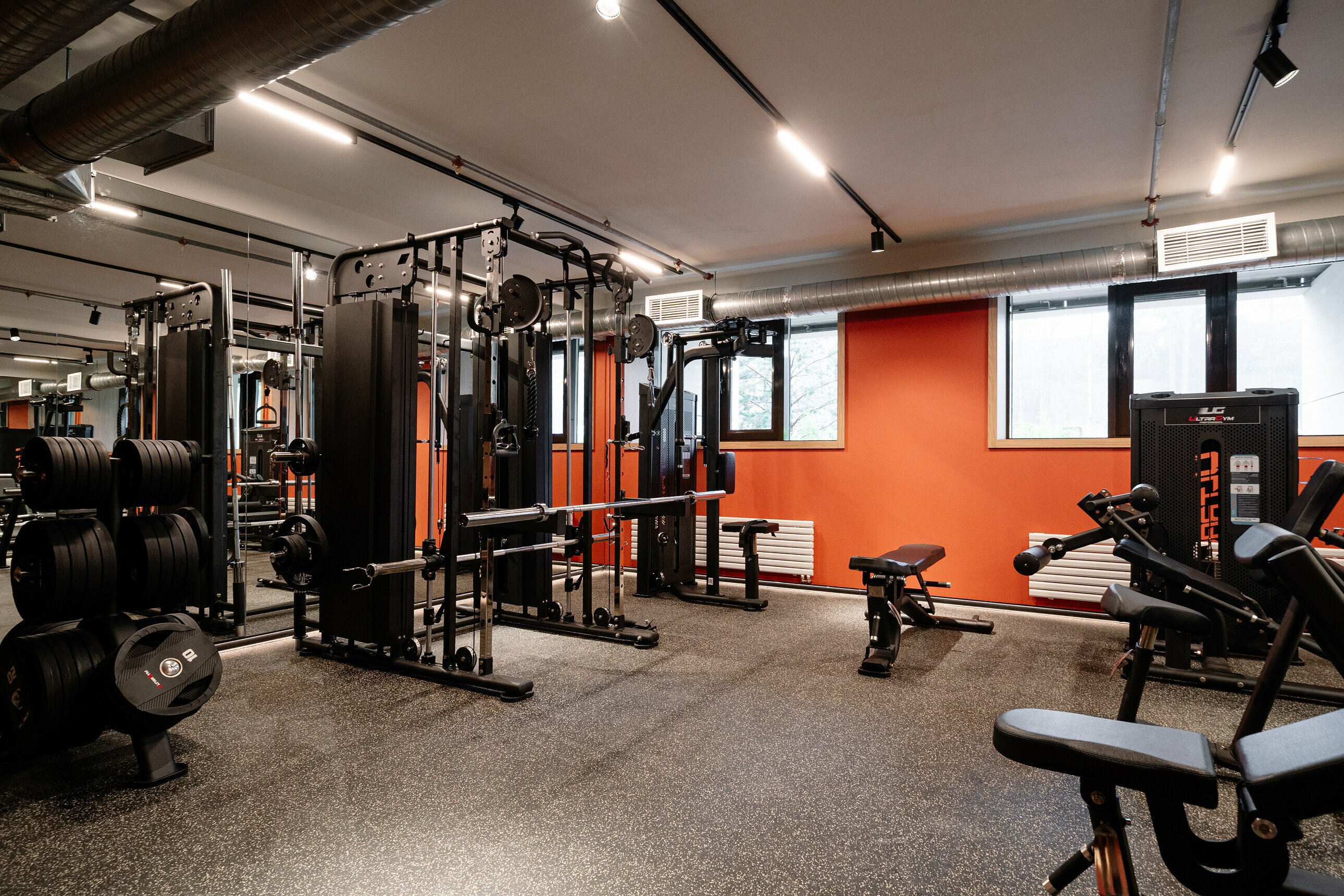 Семейный номер