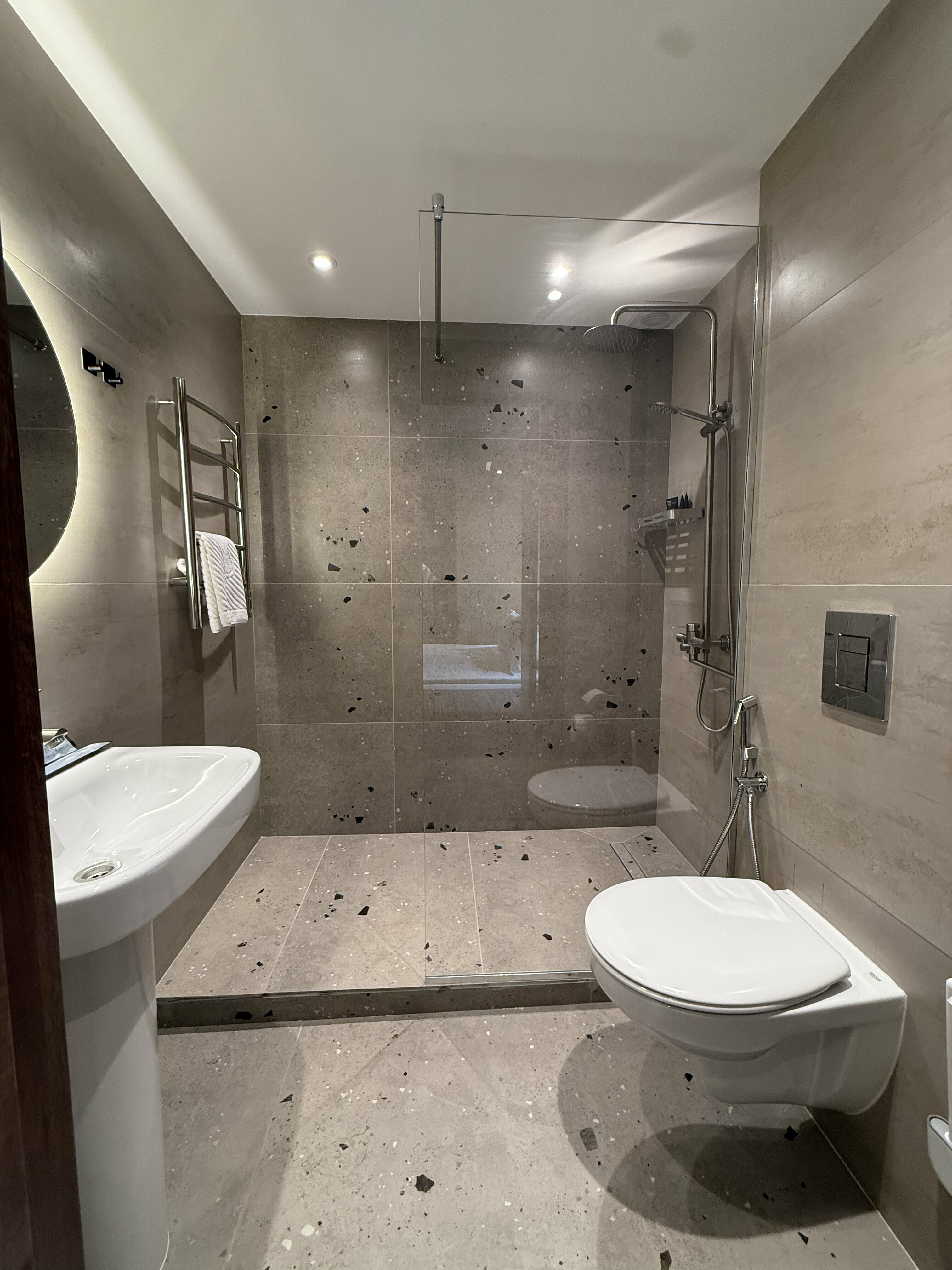 Twin без окна