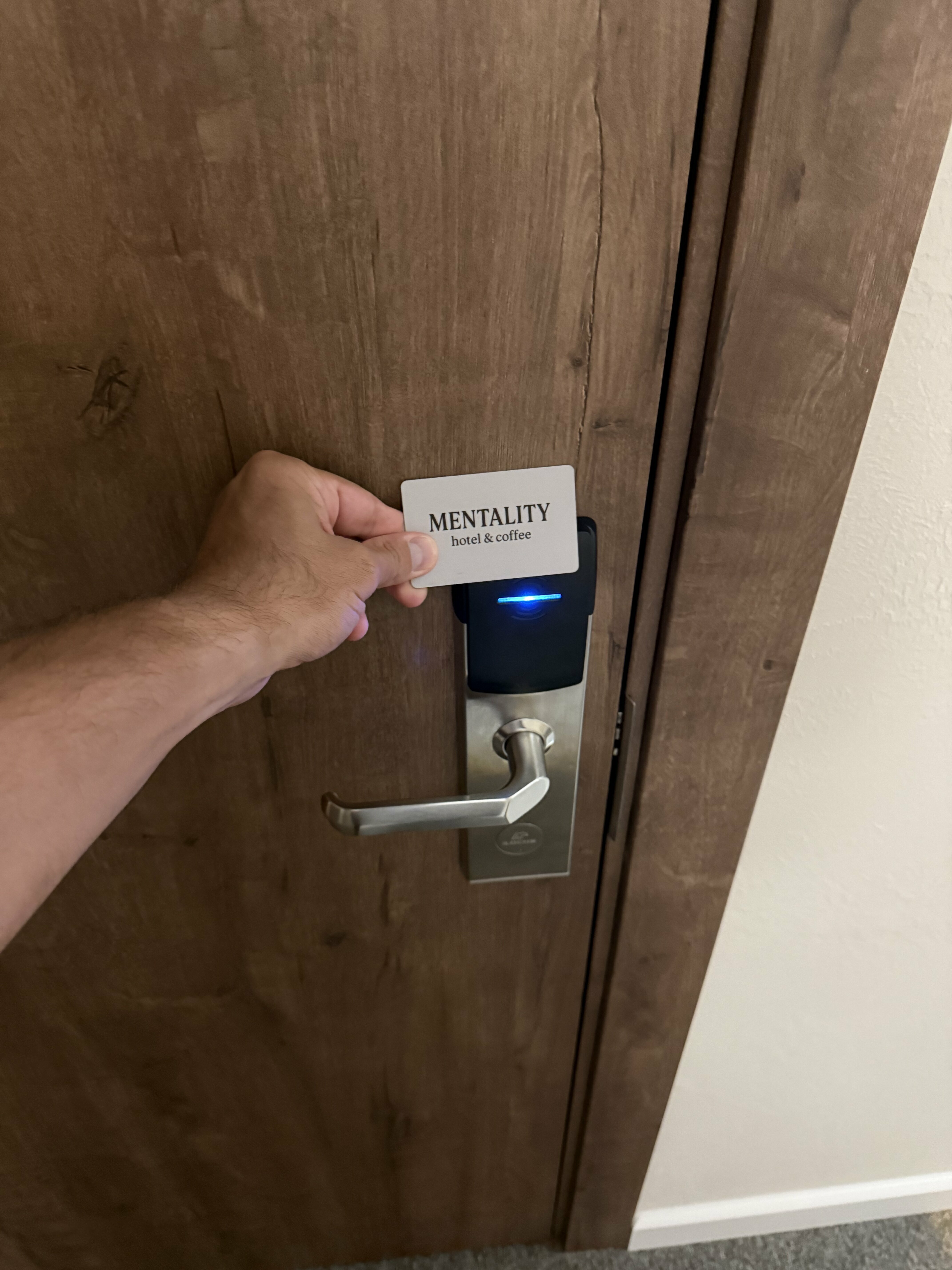 Двухместный номер с 1 кроватью