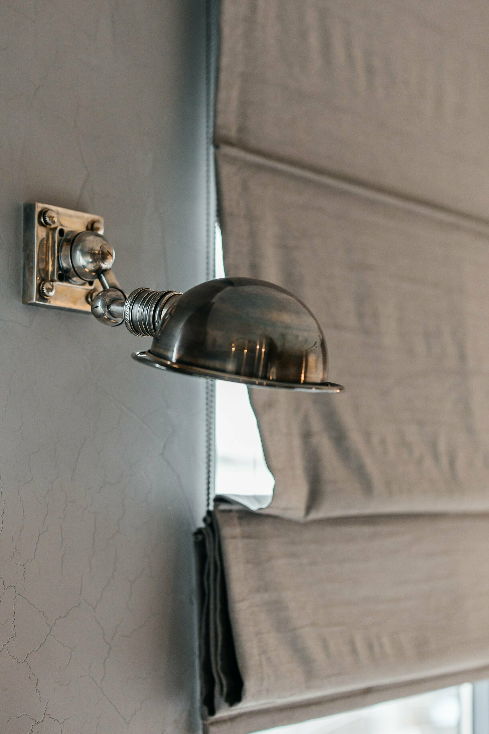 Люкс с видом на горы