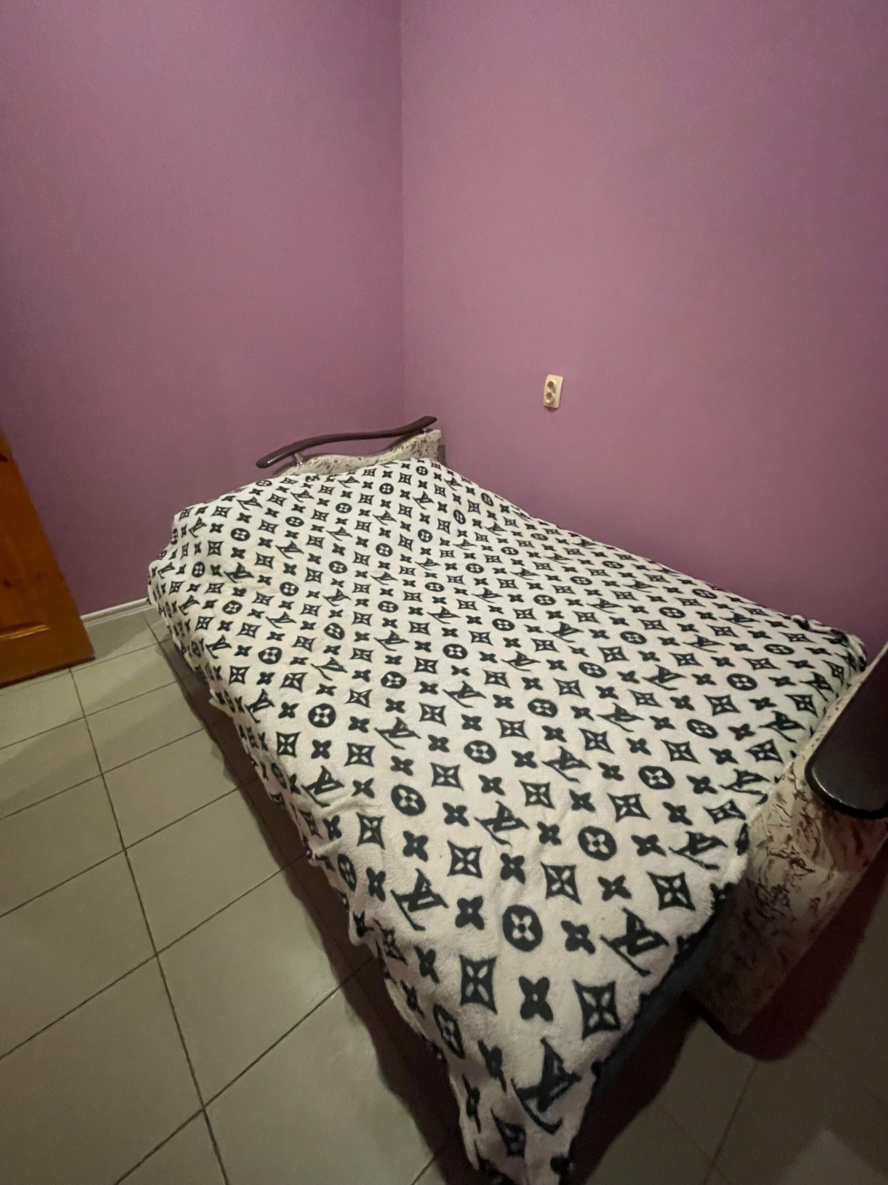 с баней на дровах